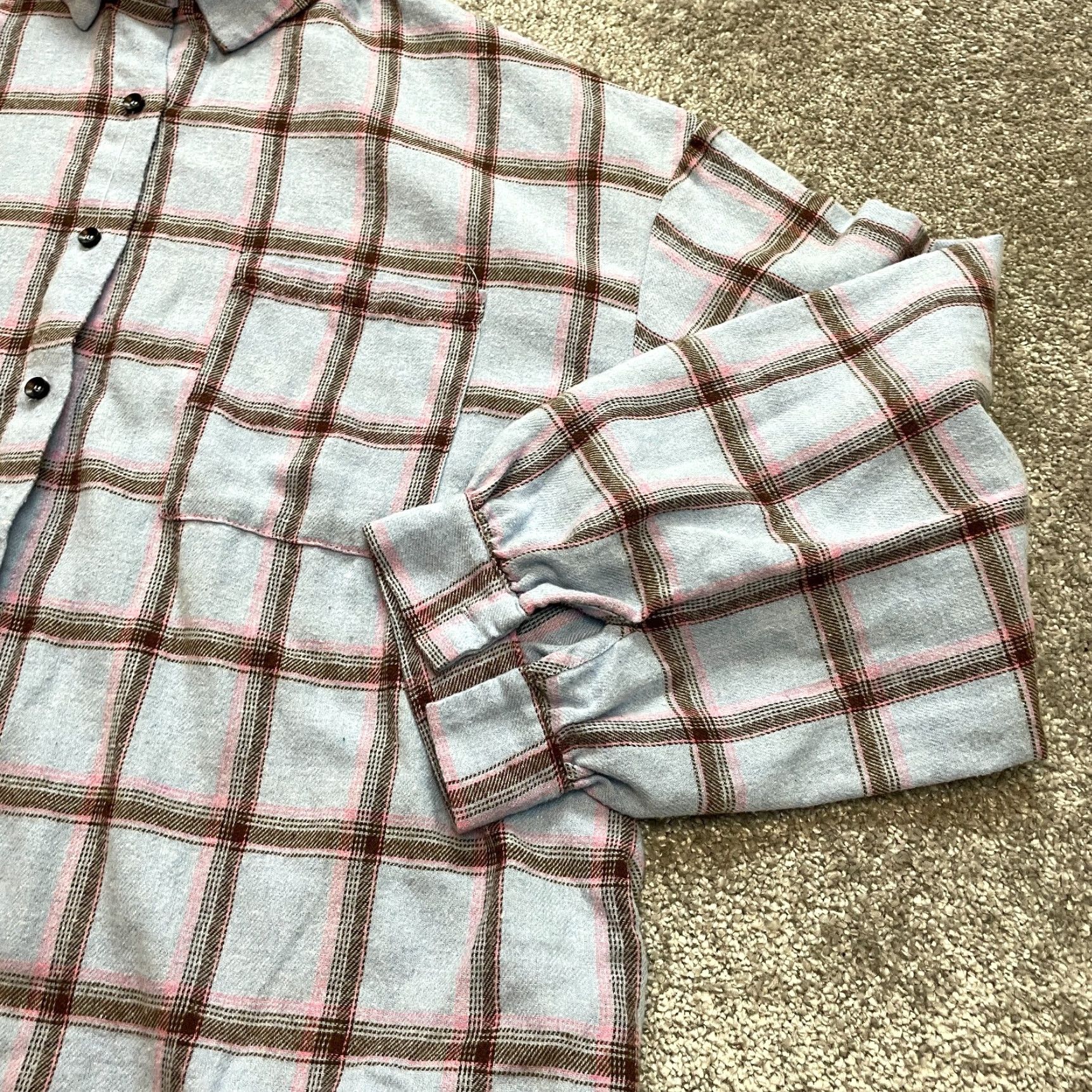 Vintage VINTAGE Size XXL / US 16-18 / IT 52-54 - 3 Thumbnail