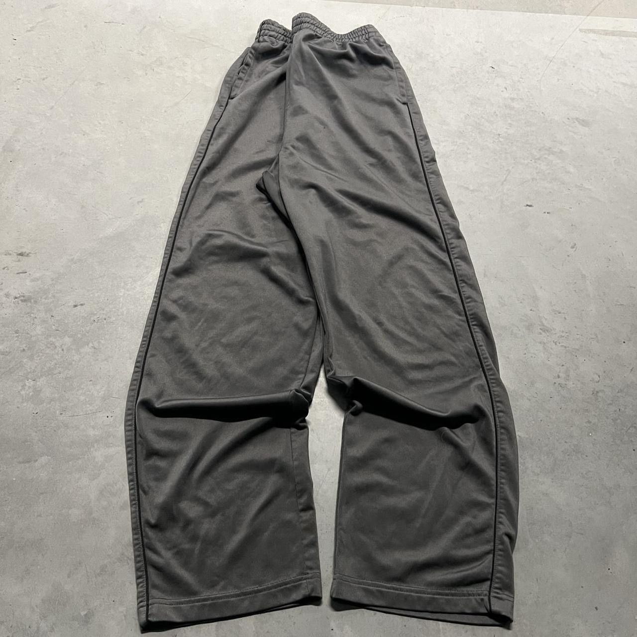 Everlast Crazy Vintage Y2K Grey Everlast essential SweatPants Size US 32 / EU 48 - 2 Thumbnail