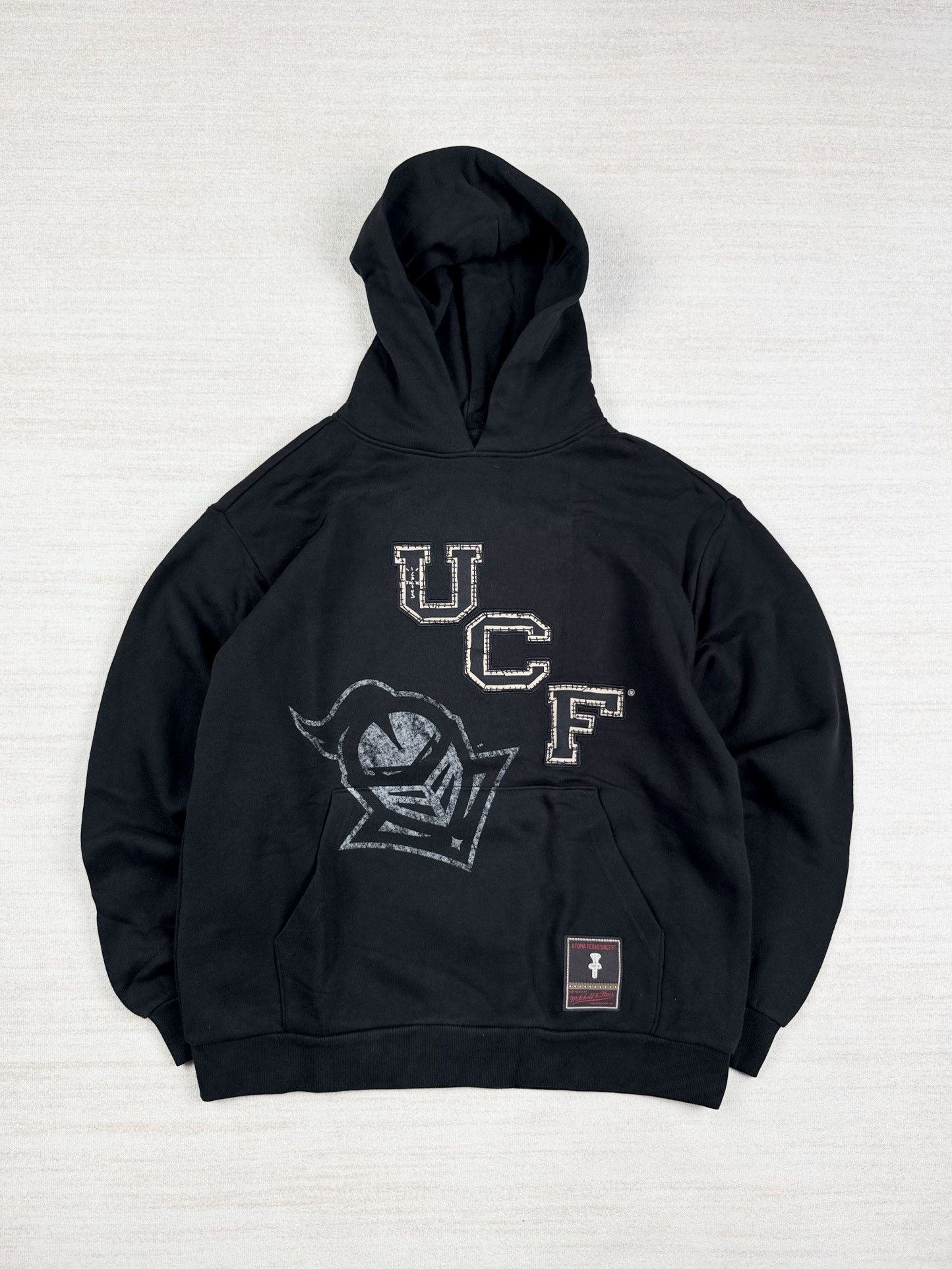 Mitchell & Ness × Travis Scott UNWORN* Travis Scott x M&N University Of Central Florida Size US L / EU 52-54 / 3 - 1 Thumbnail