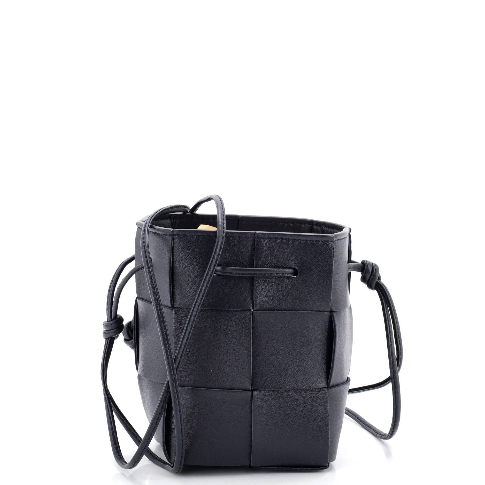 Bottega Veneta Cassette Bucket Bag Size ONE SIZE - 1 Thumbnail