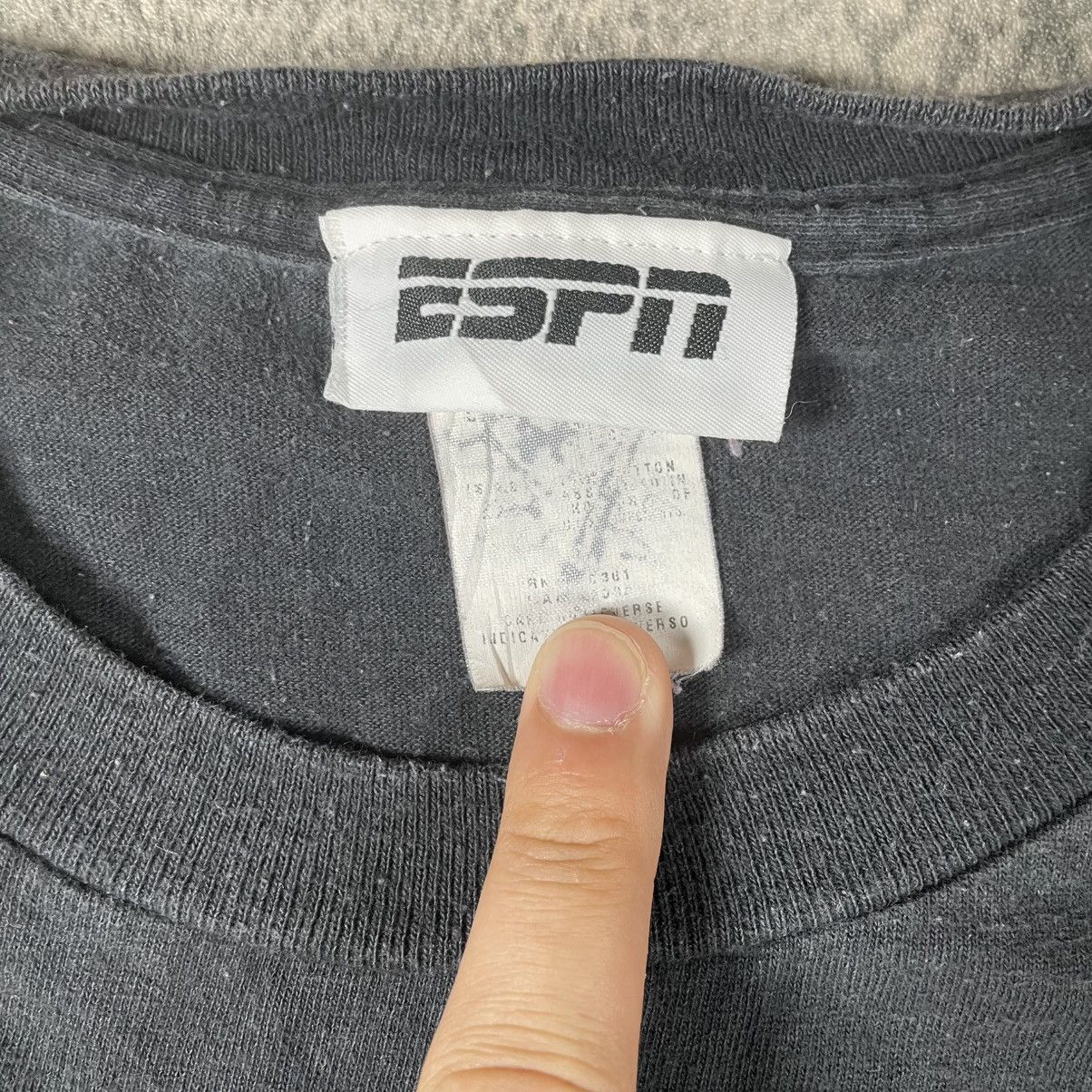 Other Espn Sports Center Tshirt Size US XXL / EU 58 / 5 - 5 Thumbnail