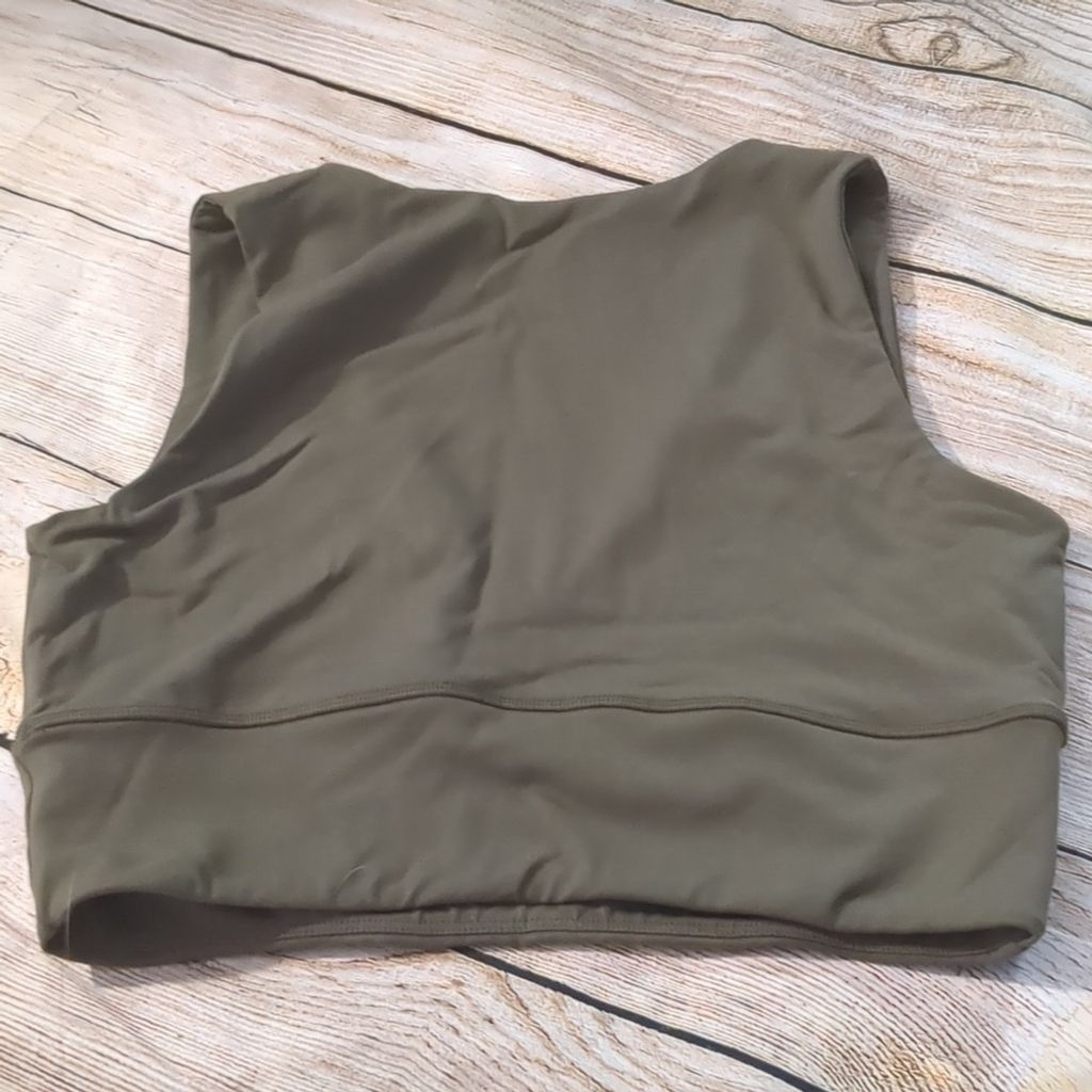 Other Riot swim green top size XL Size ONE SIZE - 3 Thumbnail