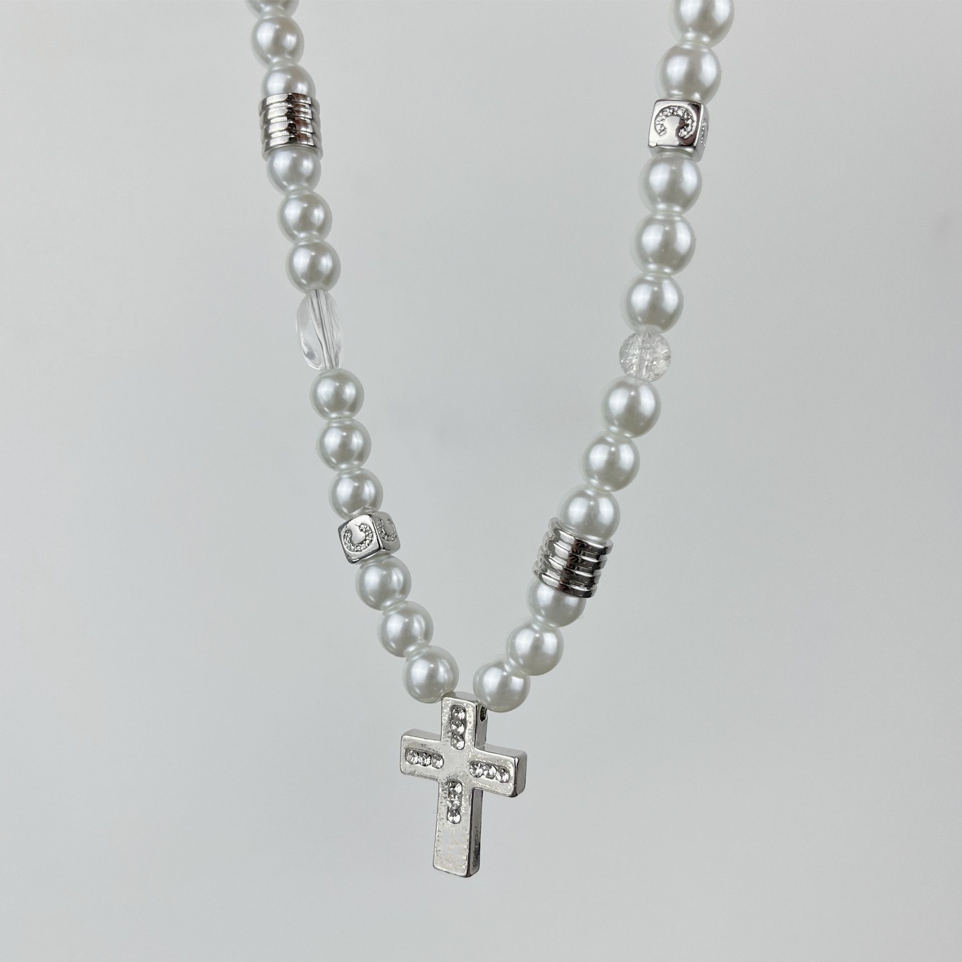 Other Vibe STEAL! Y2K Chains Necklace Chain Size ONE SIZE - 5 Thumbnail
