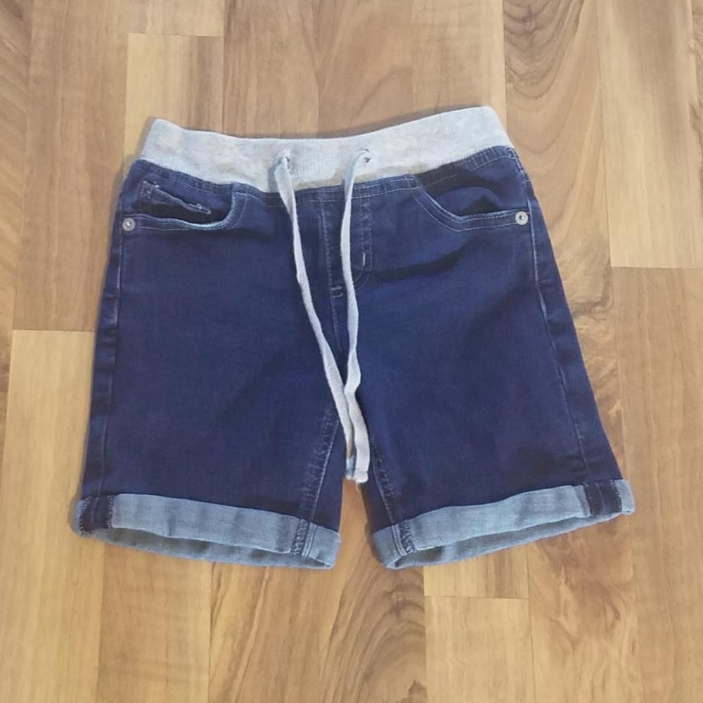 Designer Justice Shorts Size 10 Slim Size US 26 / EU 42 - 3 Thumbnail