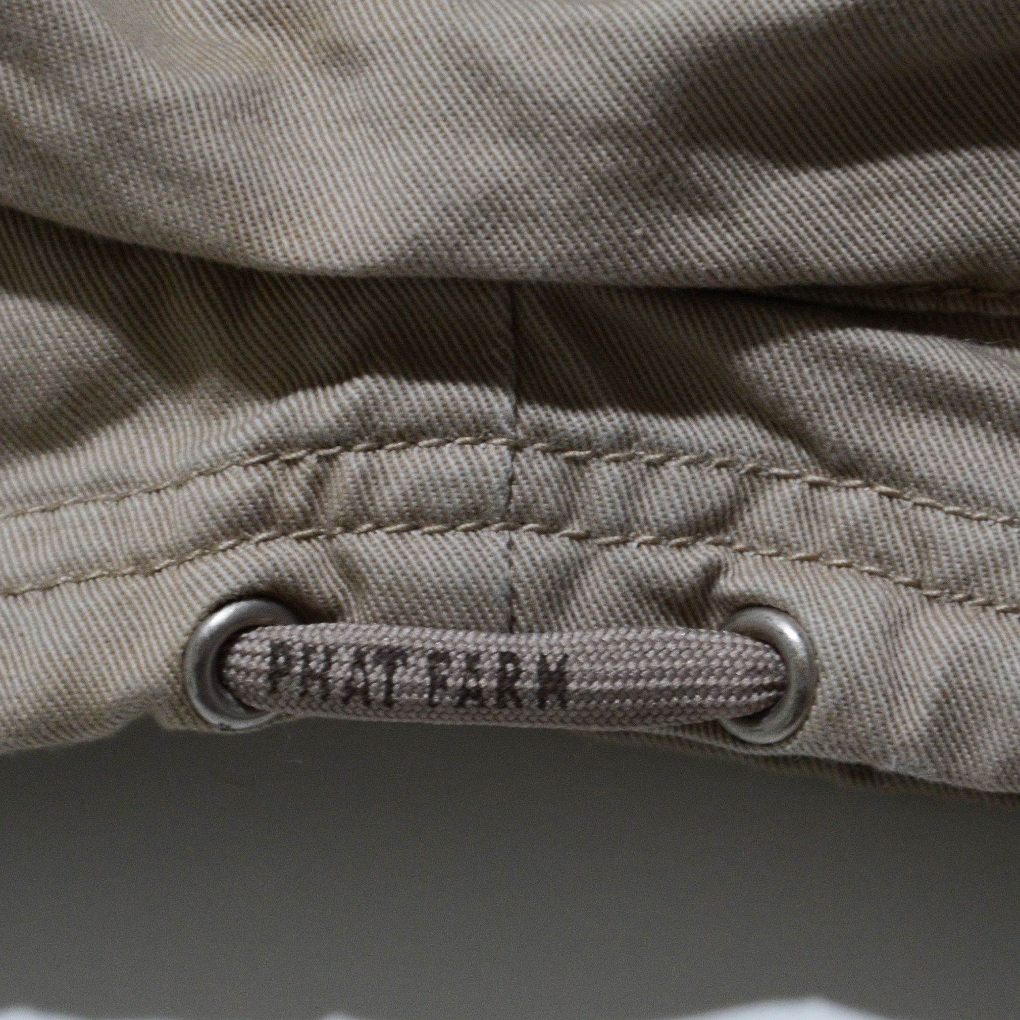 Phat Farm Phat Farm W36 Beige Cargo Shorts 90s Hip Hop Streetwear Size US 36 / EU 52 - 6 Thumbnail
