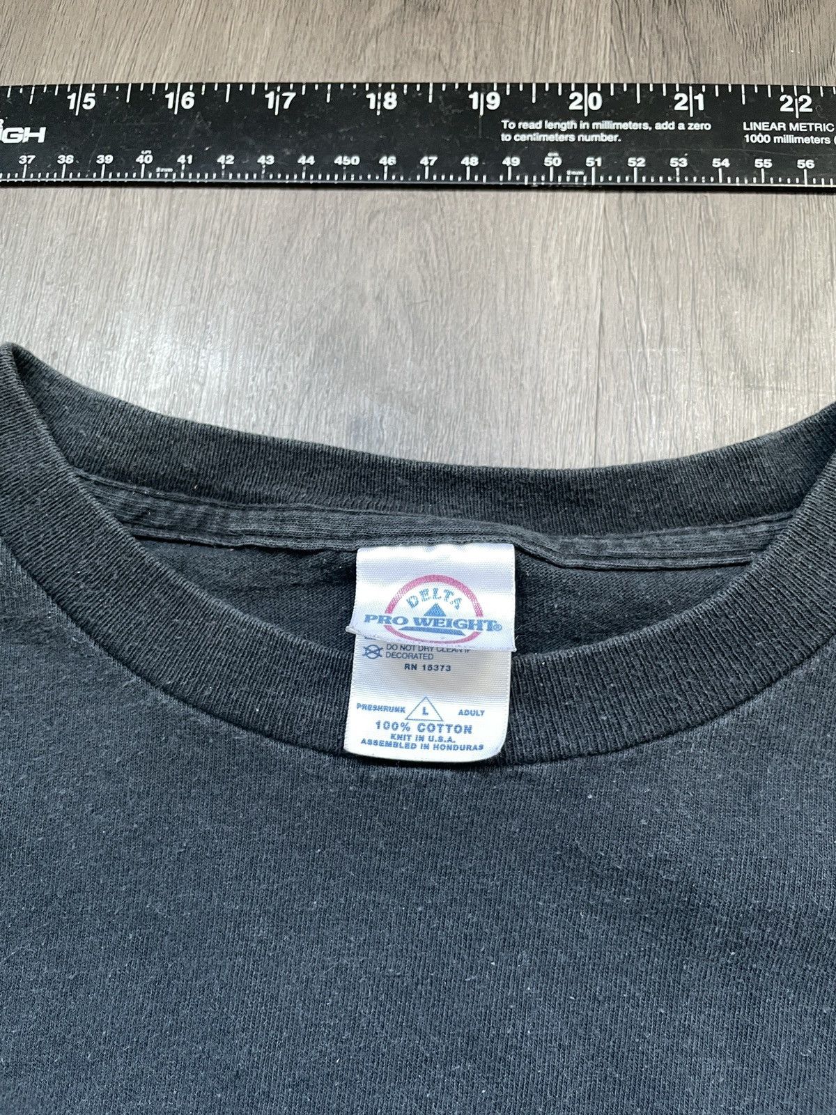 Vintage Vintage 03’ Delta “North Shore Hawaii” T-Shirt (Sz.L) Size US L / EU 52-54 / 3 - 3 Thumbnail