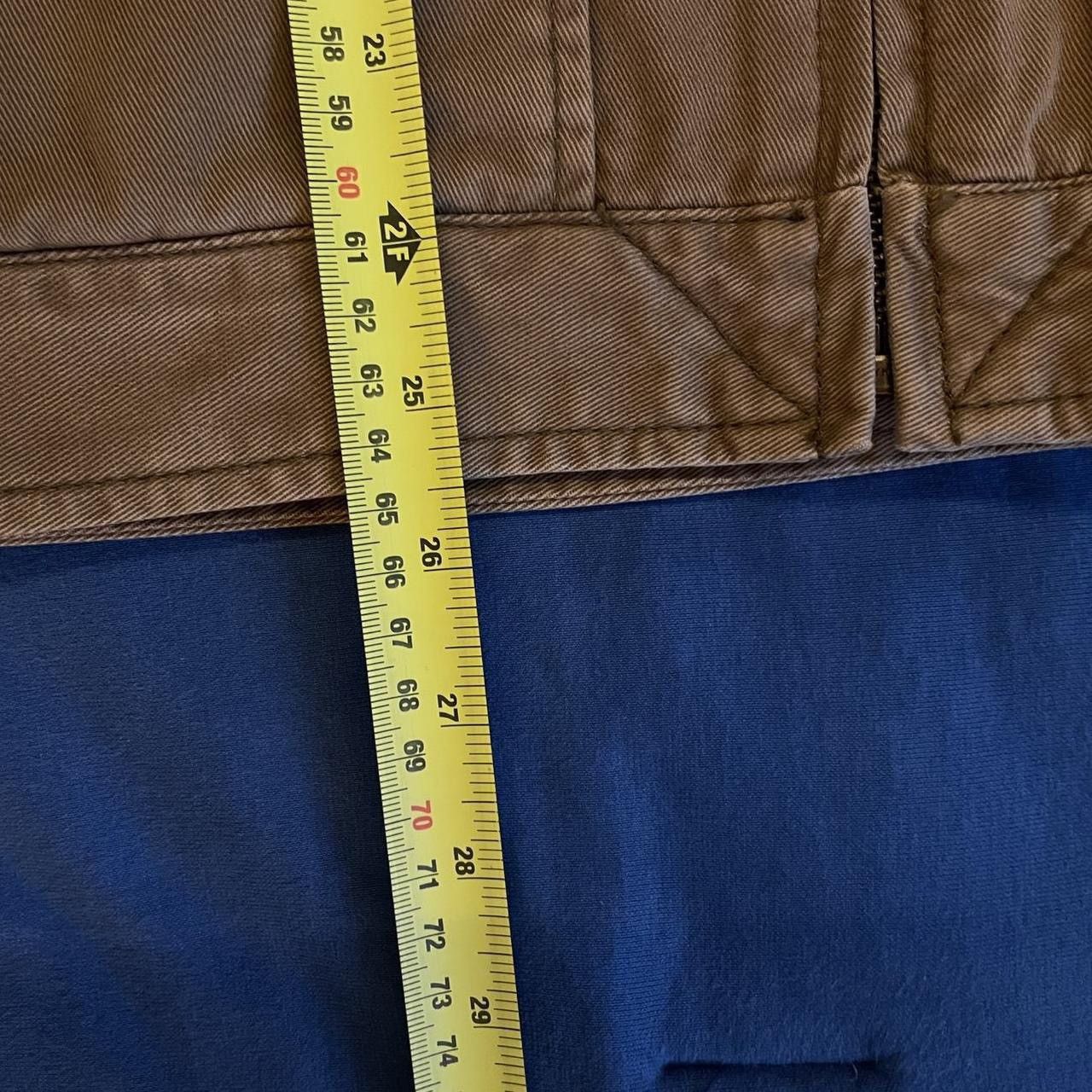 Old Navy Old Navy Vintage Chore Barn Detroit Jacket, Size Medium Size US M / EU 48-50 / 2 - 5 Thumbnail