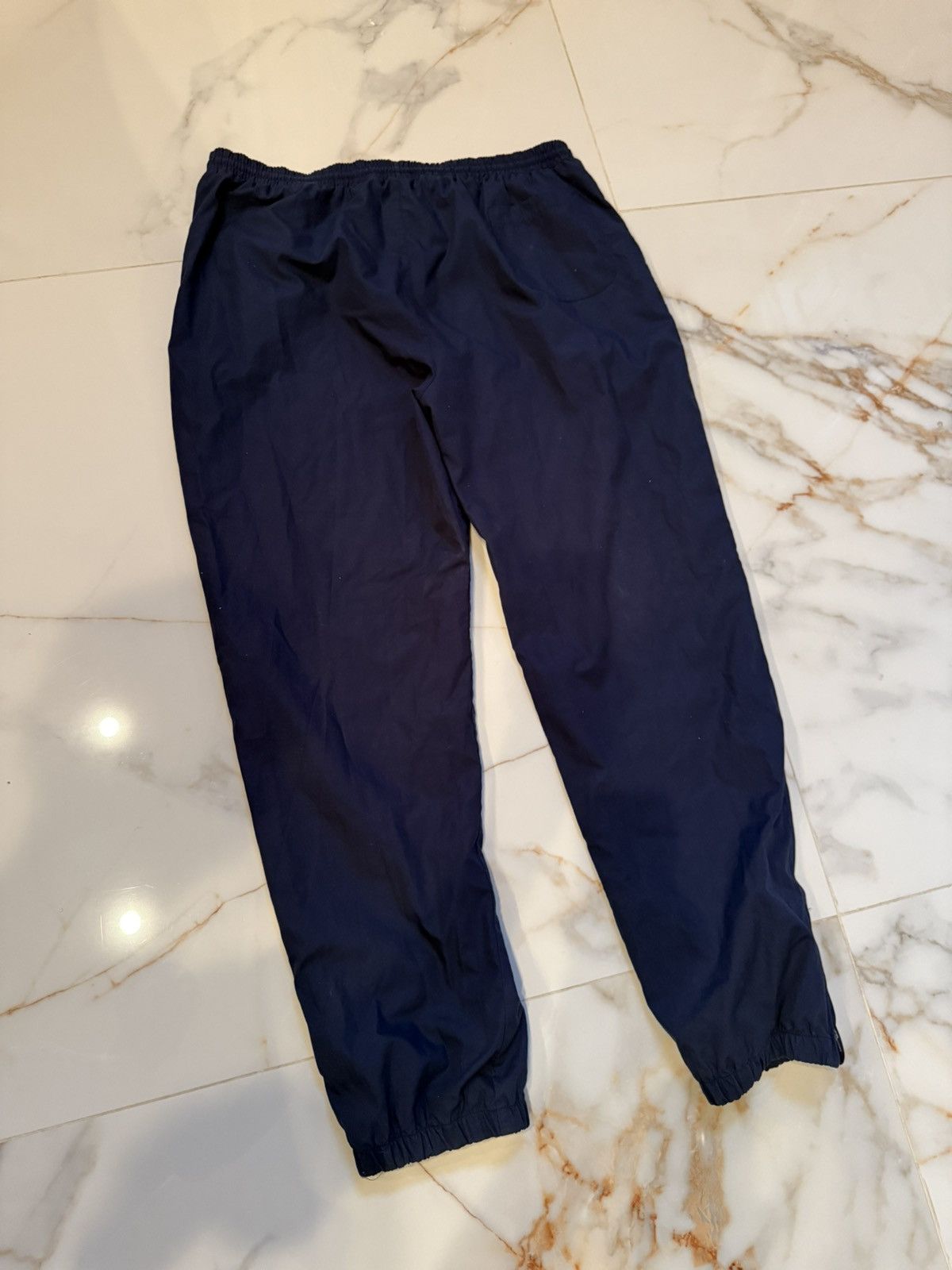Christian Dior Monsieur Dior Track Pant Size US 36 / EU 52 - 2 Thumbnail