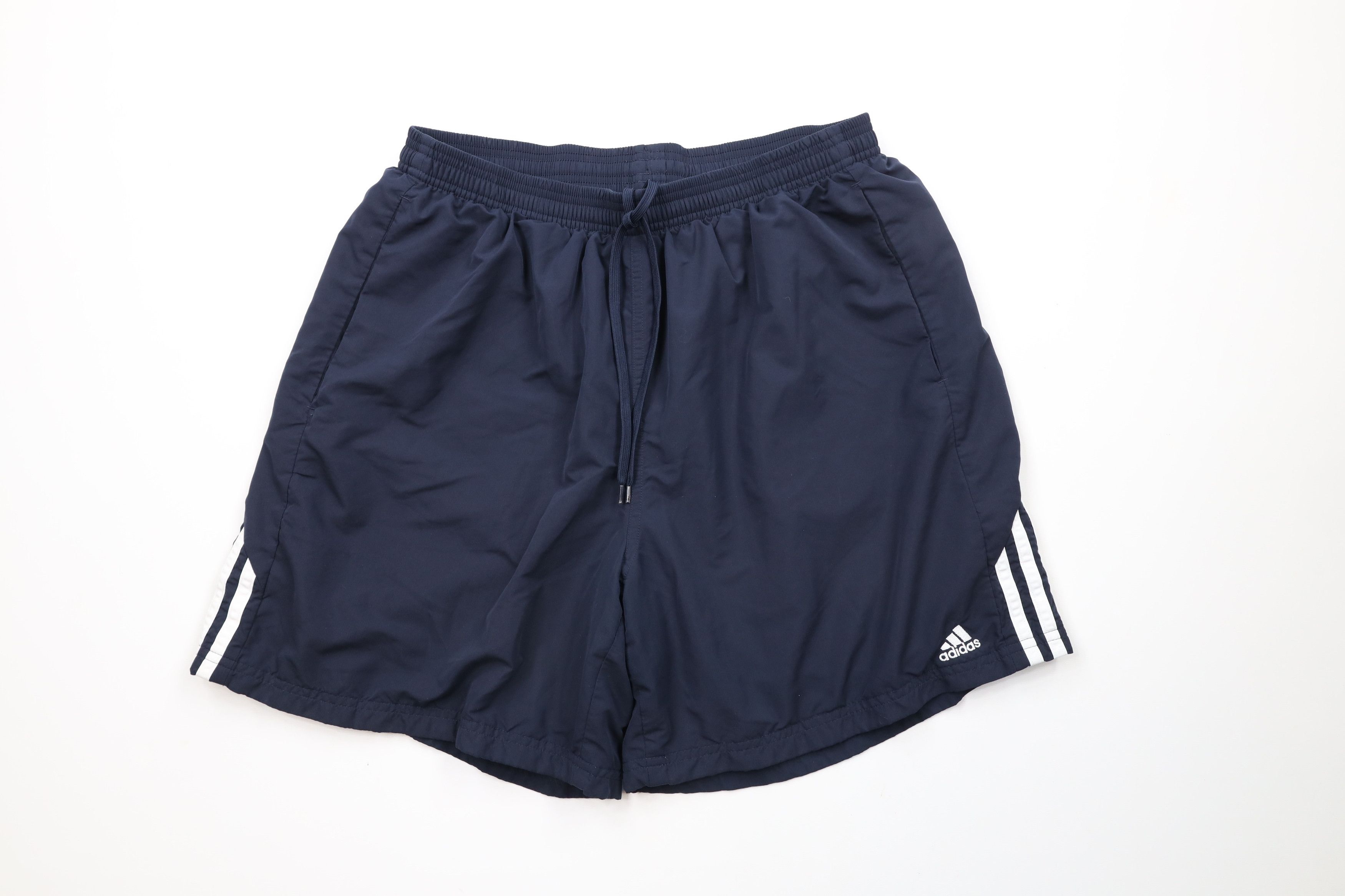 Vintage Adidas Running Shorts Adidas Tracksuit Shorts Mens Adidas
