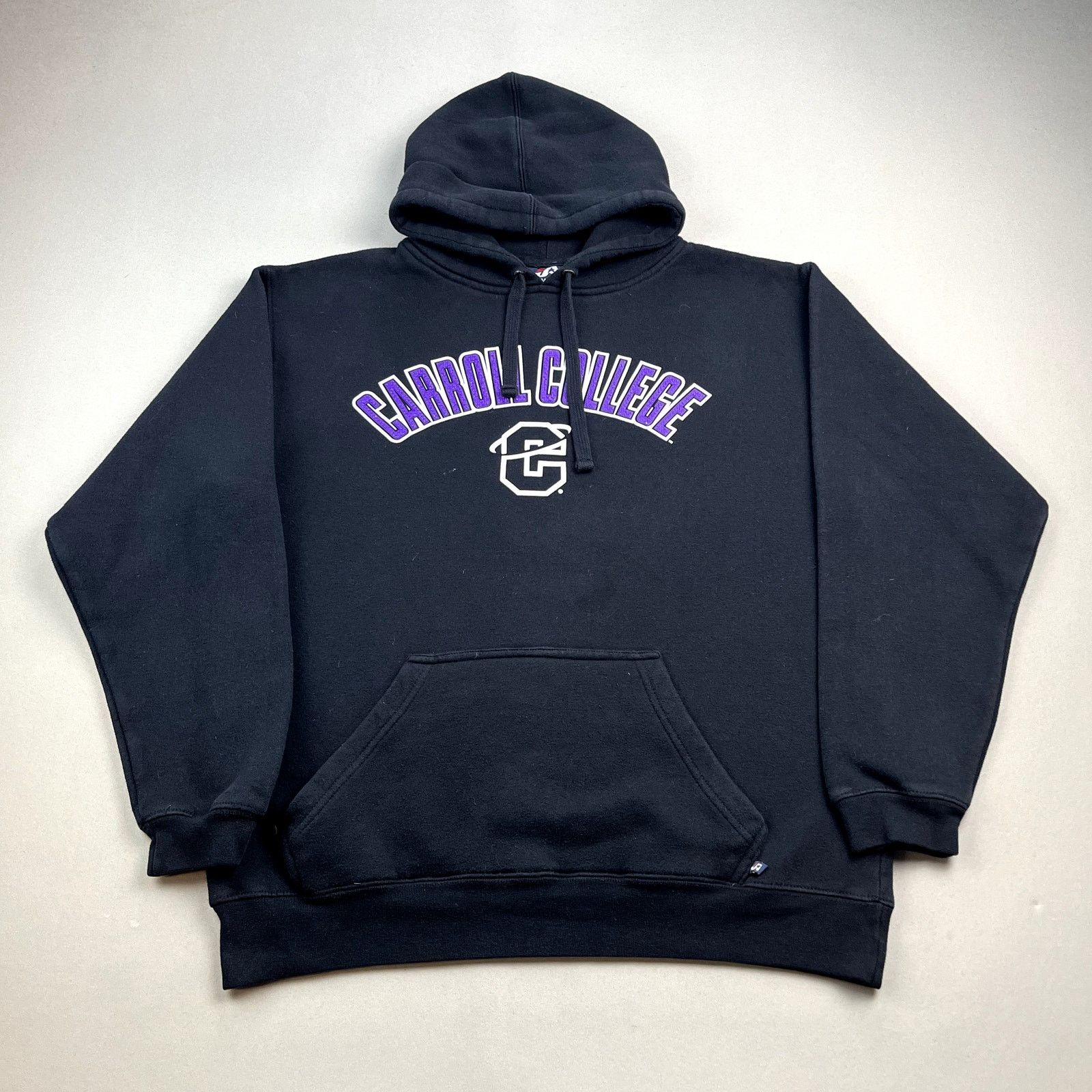 Carroll college sweatshirt fashion