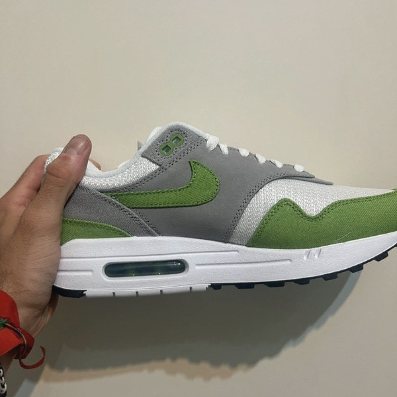 Nike × Patta Nike AM1 Patta 20th Anniversary Size US 9 / EU 42 - 5 Thumbnail