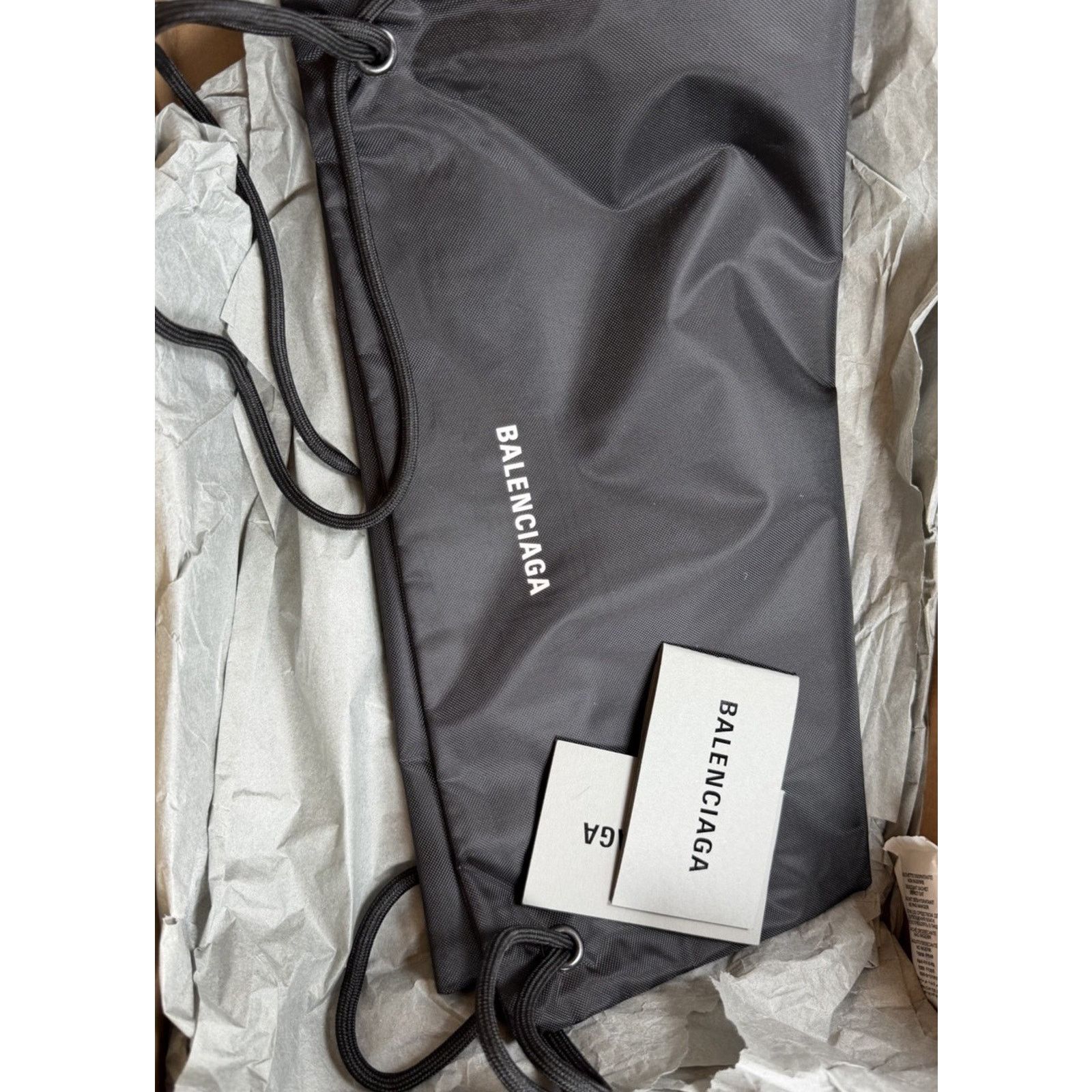Balenciaga Size 39EU/6US - Balenciaga Runner Burgundy NEW! Size US 6 / EU 39 - 10 Thumbnail