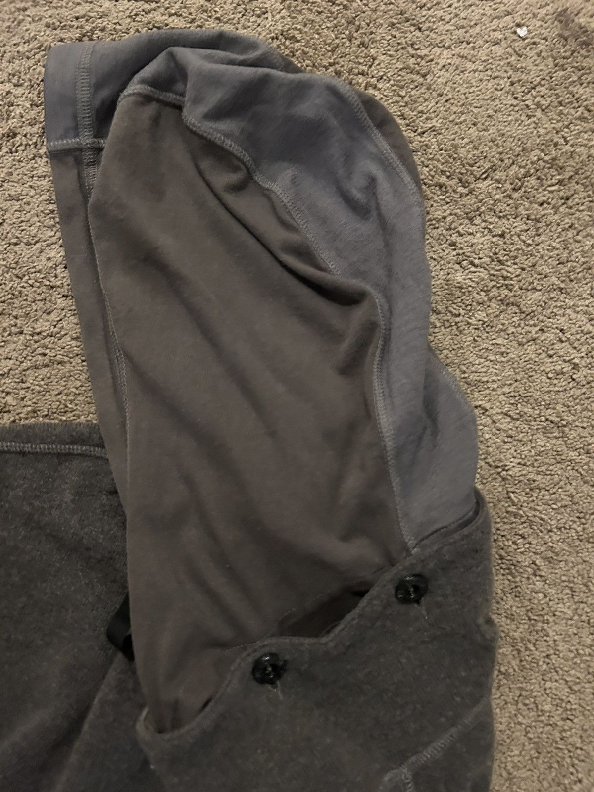 Stone Island “Rare” stone island super OG Size US L / EU 52-54 / 3 - 9 Thumbnail