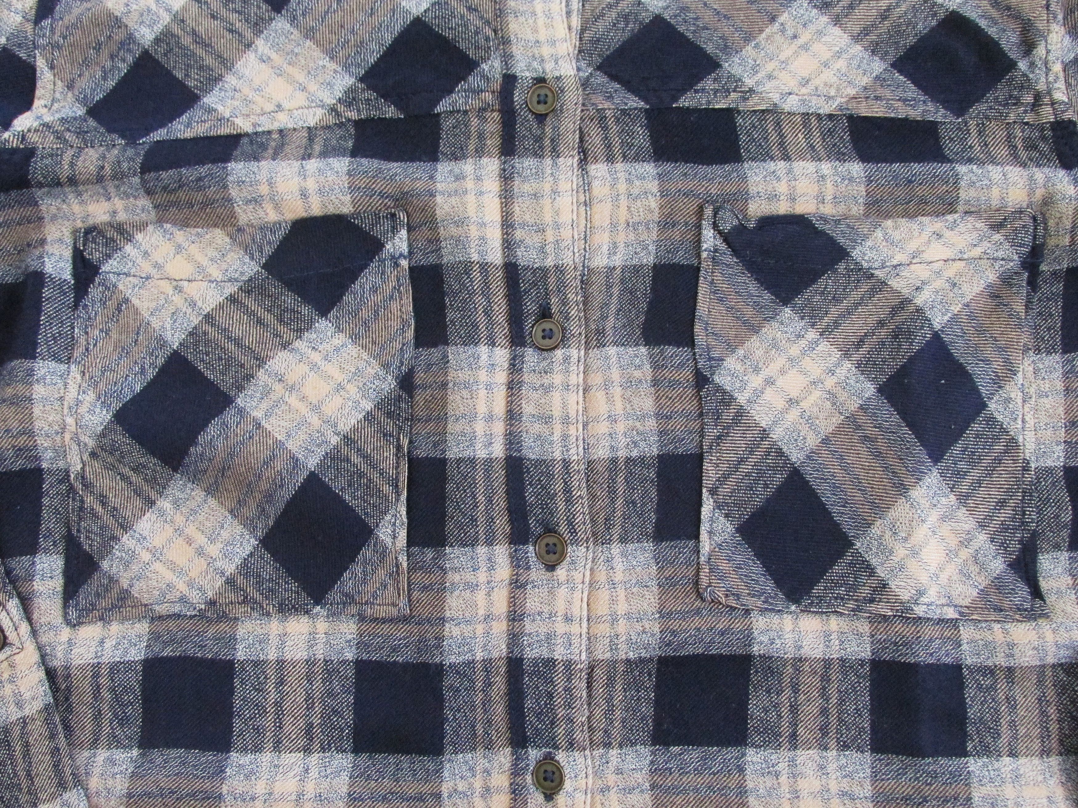 Lucky Brand Lucky Brand Women's Shirt Size Small Size S / US 4 / IT 40 - 3 Thumbnail