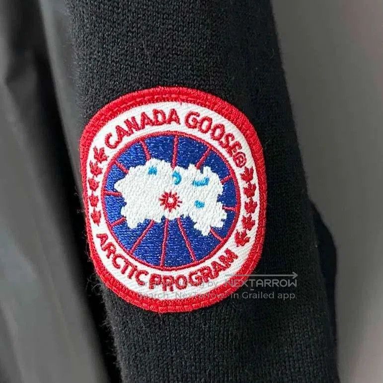 Canada Goose Canada Goose Windbridge Gray Jacket. Size US M / EU 48-50 / 2 - 4 Thumbnail