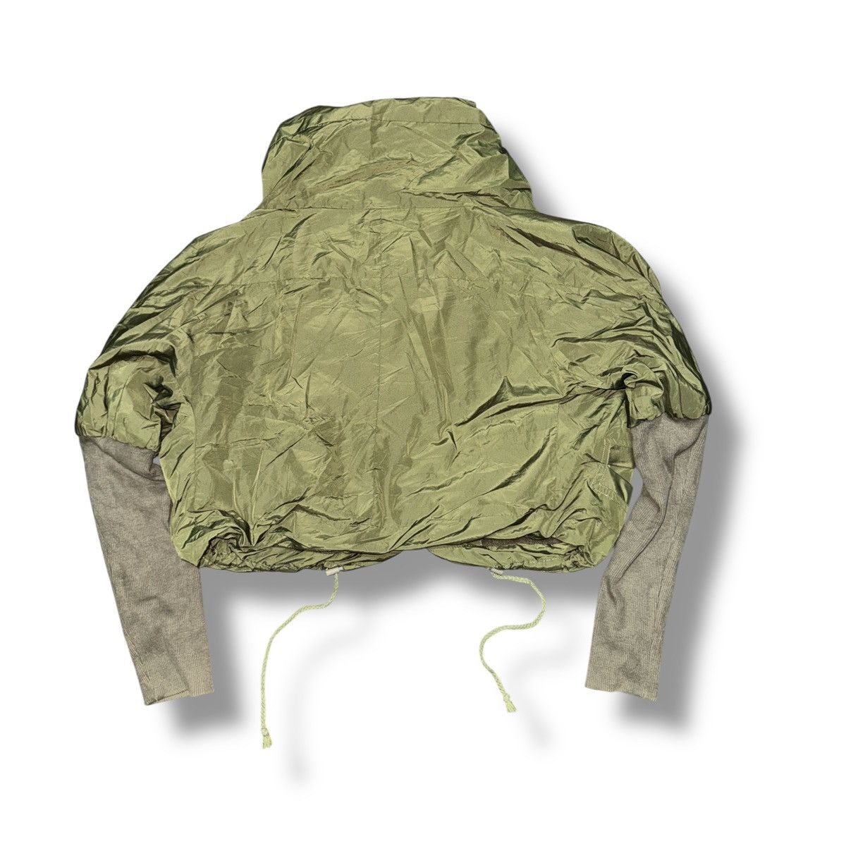 If Six Was Nine × Japanese Brand Barak Parachute bomber jacket Size L / US 10 / IT 46 - 6 Thumbnail