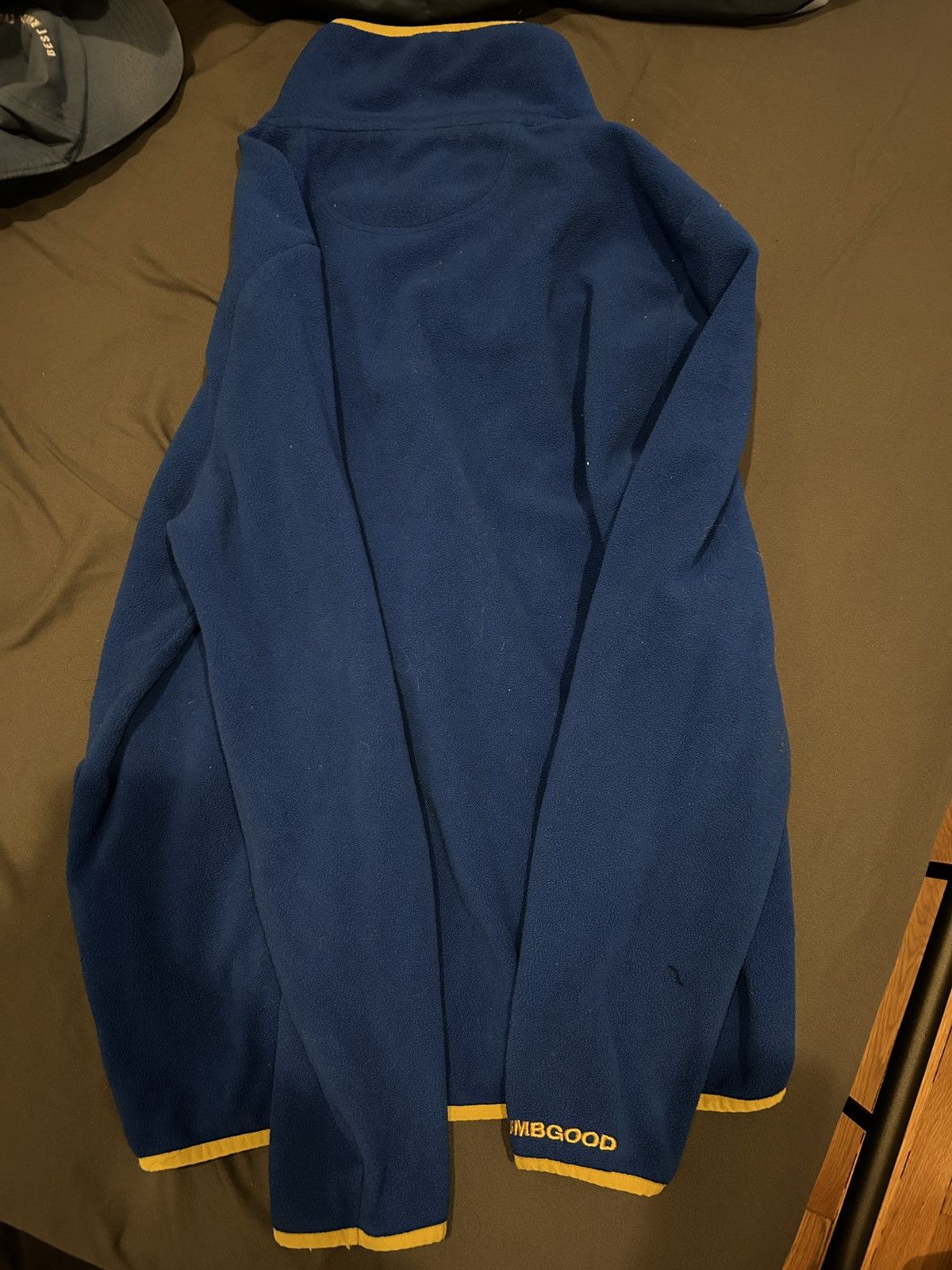 Other Blockbuster Sweater - Dumbgood Size US M / EU 48-50 / 2 - 2 Thumbnail