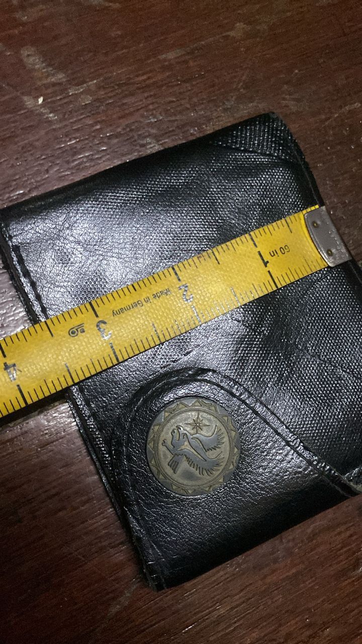 Leather × URBAN RESEARCH DOORS Urban research leather wallet Size ONE SIZE - 10 Thumbnail