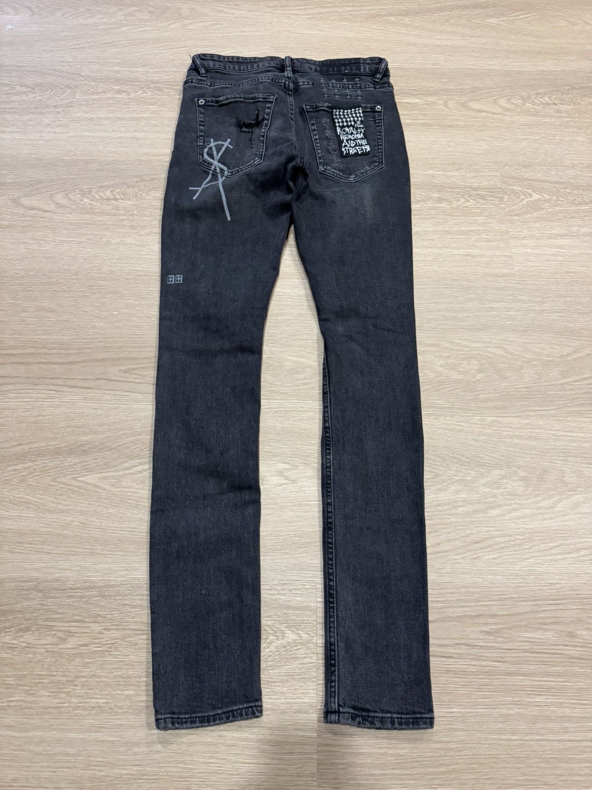 Ksubi Jeans