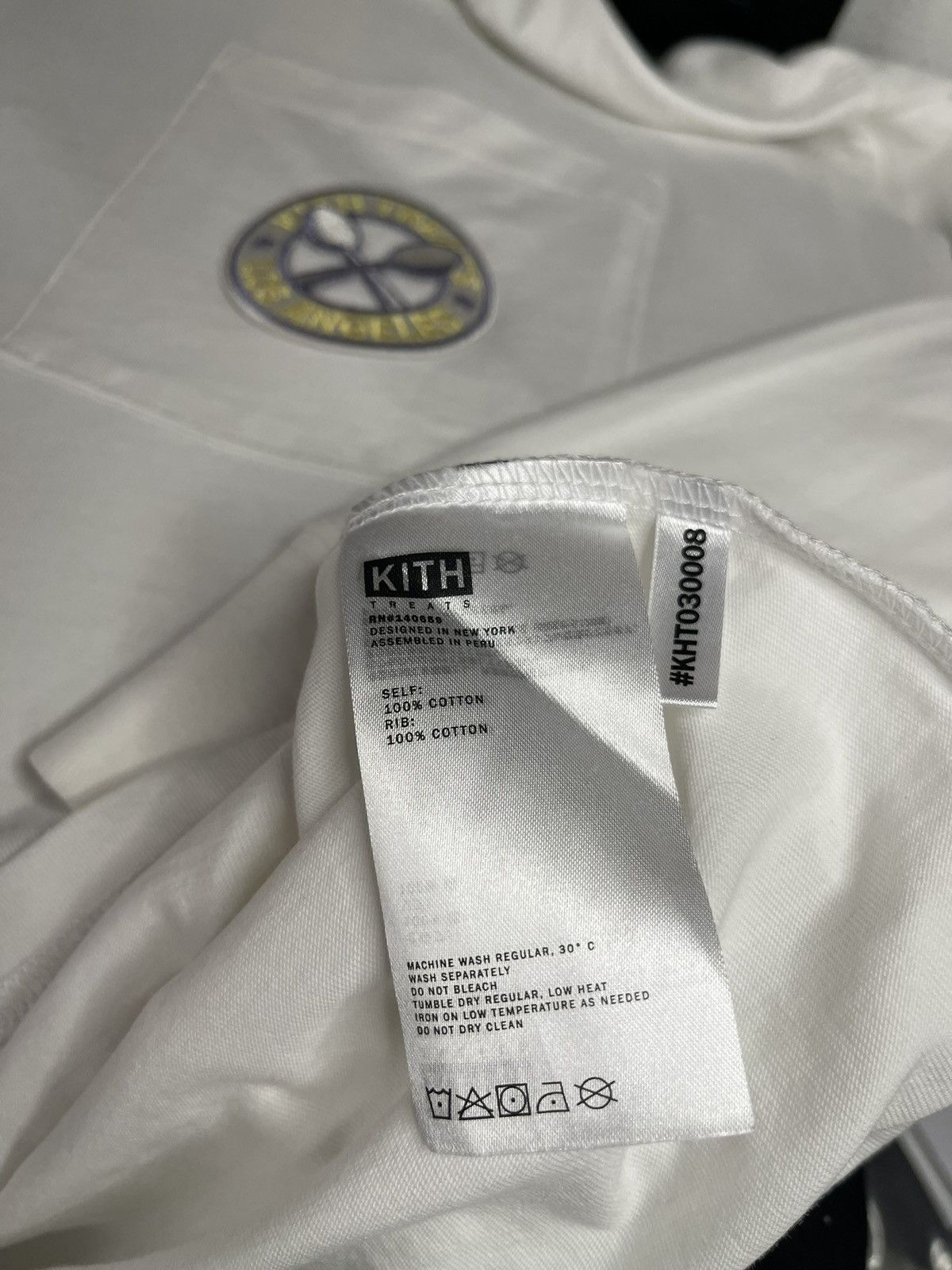 Kith Kith Treats Los Angeles Size US XXL / EU 58 / 5 - 6 Thumbnail