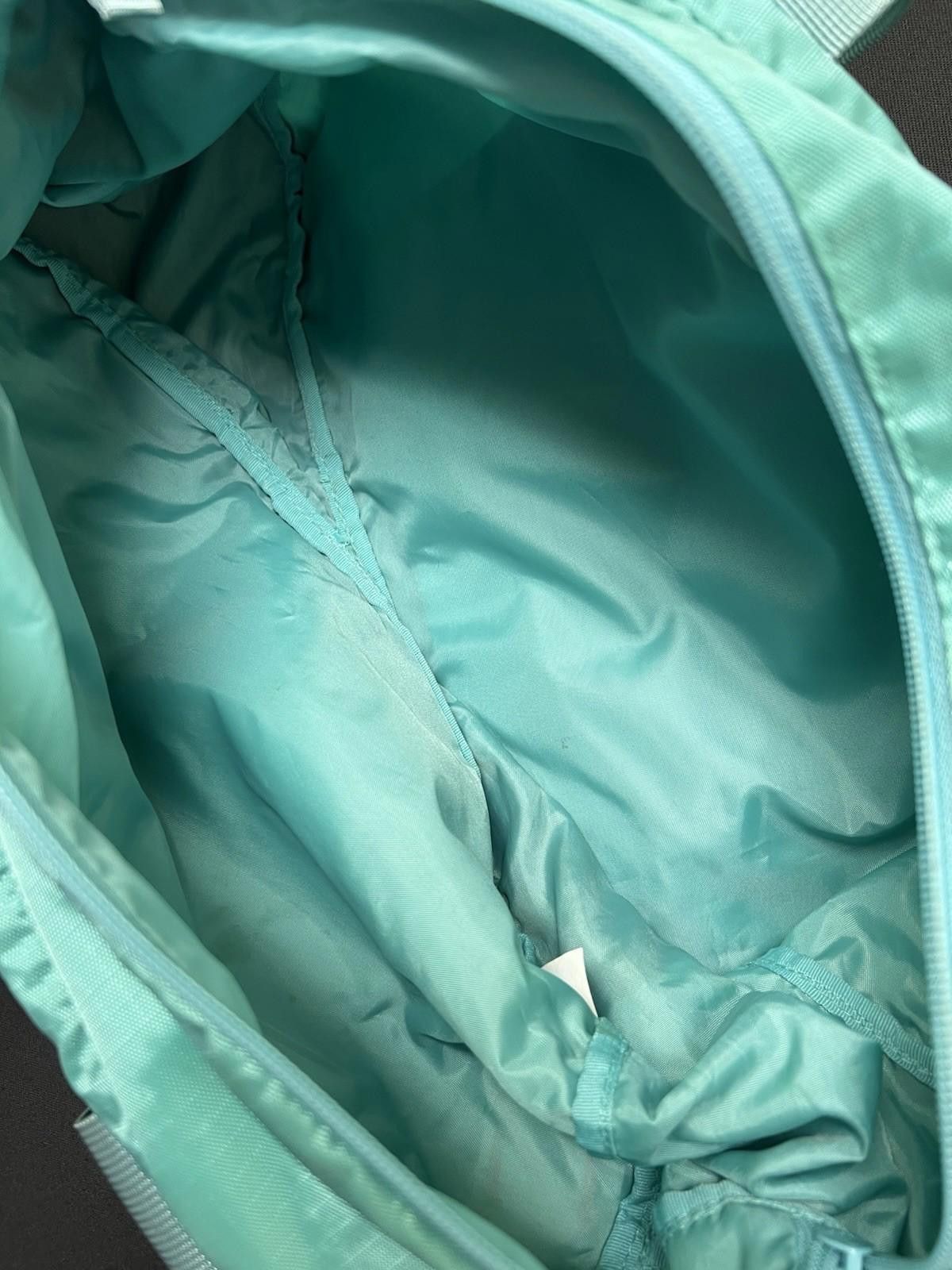 Supreme 2007 Supreme El Cuete Duffle Bag Size ONE SIZE - 9 Thumbnail