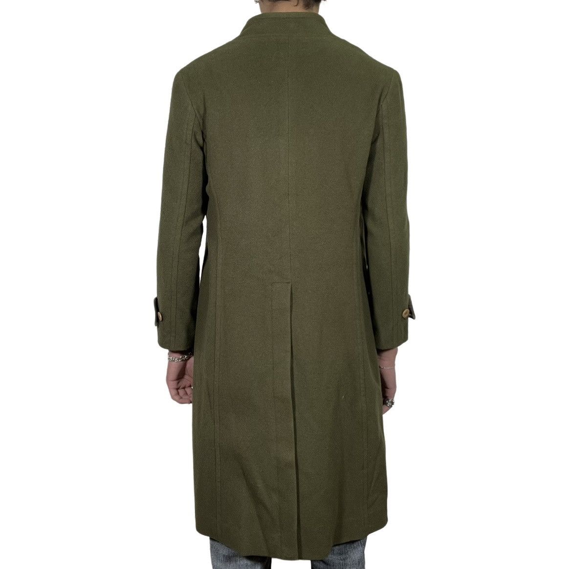 Hysteric Glamour Hysteric Glamour Army coat Size US S / EU 44-46 / 1 - 5 Thumbnail