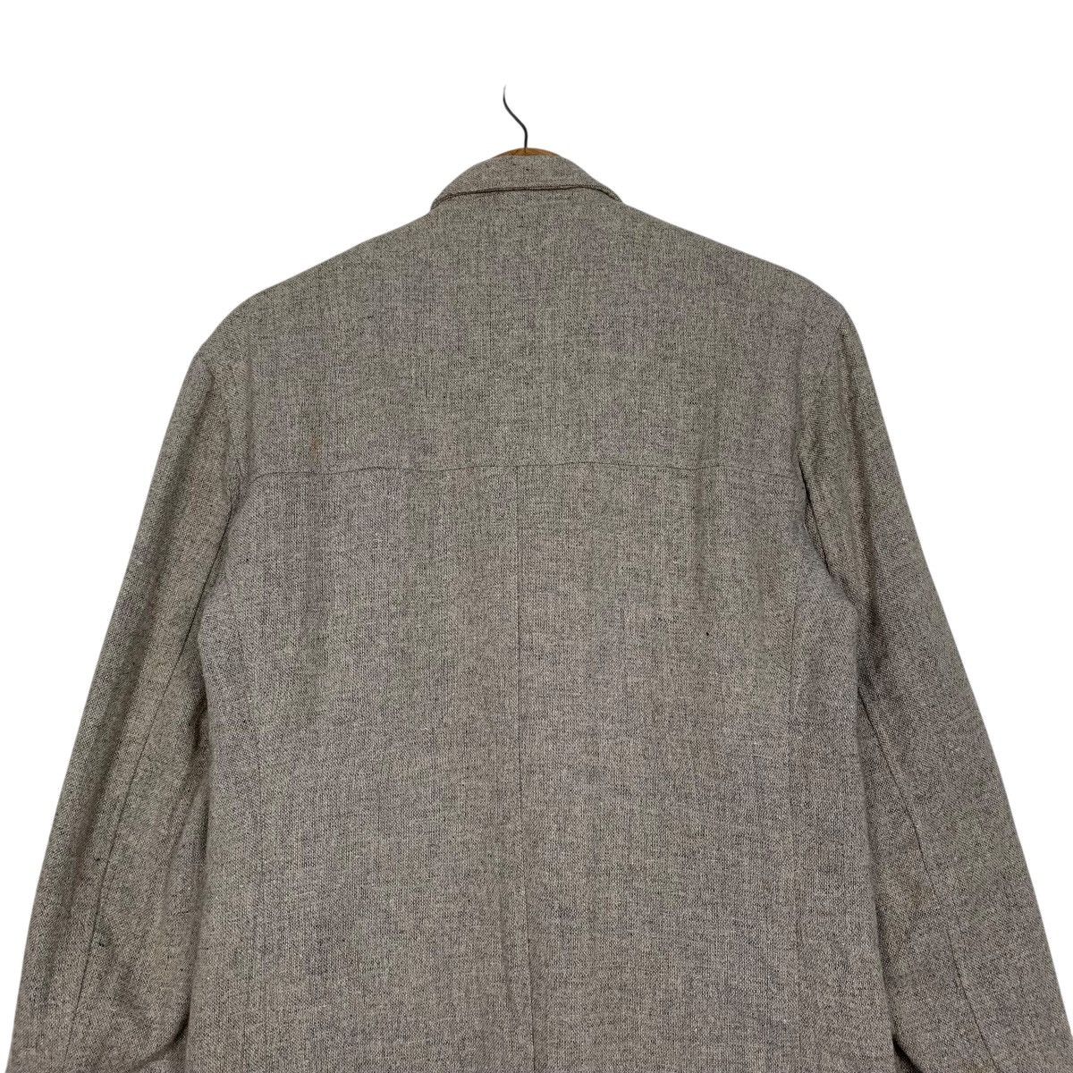 Japanese Brand Japanese Brand Tinber Ridge Casual Jacket Size US M / EU 48-50 / 2 - 8 Thumbnail