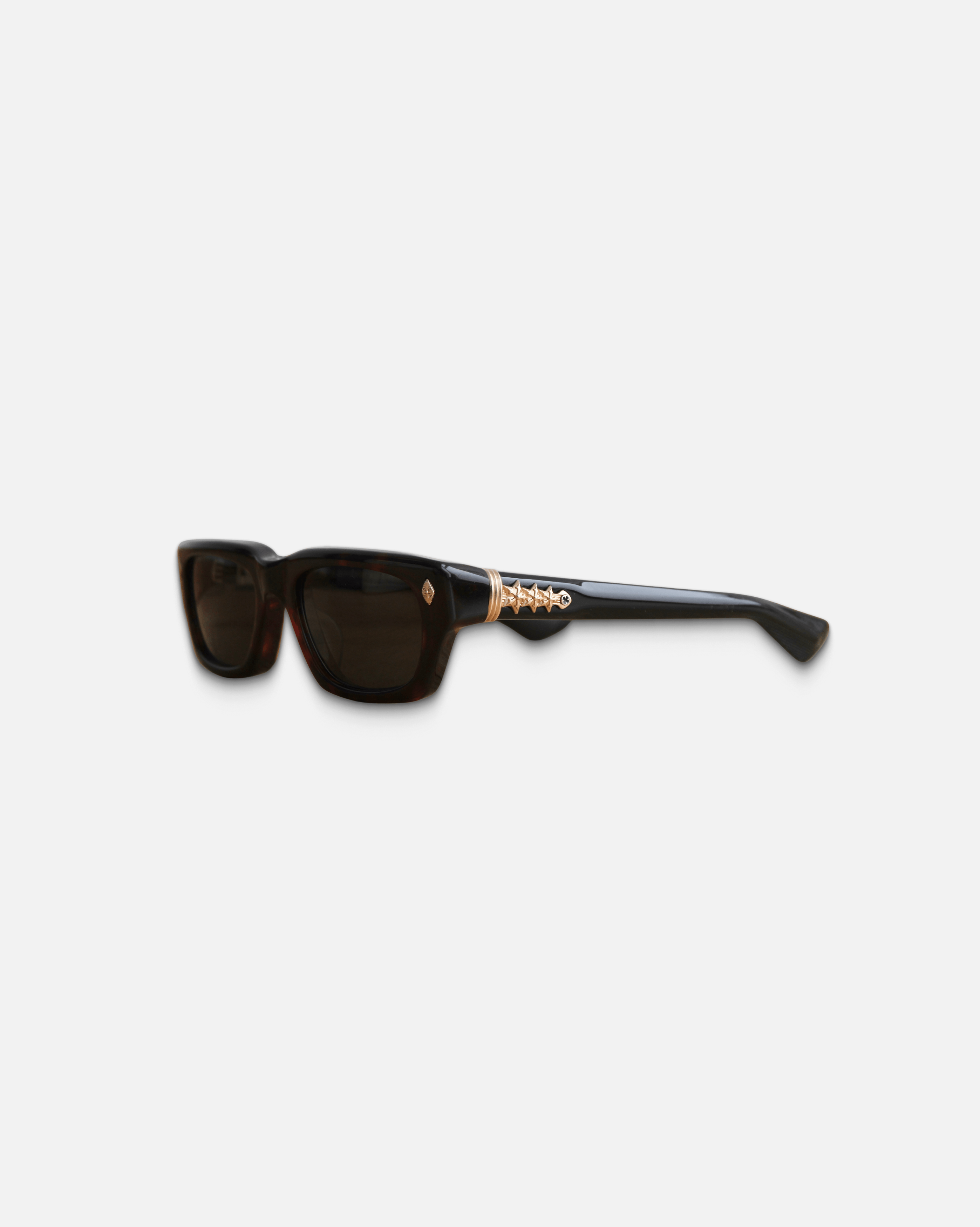 Chrome Hearts Chrome Hearts Idawanna Sunglasses | Grailed
