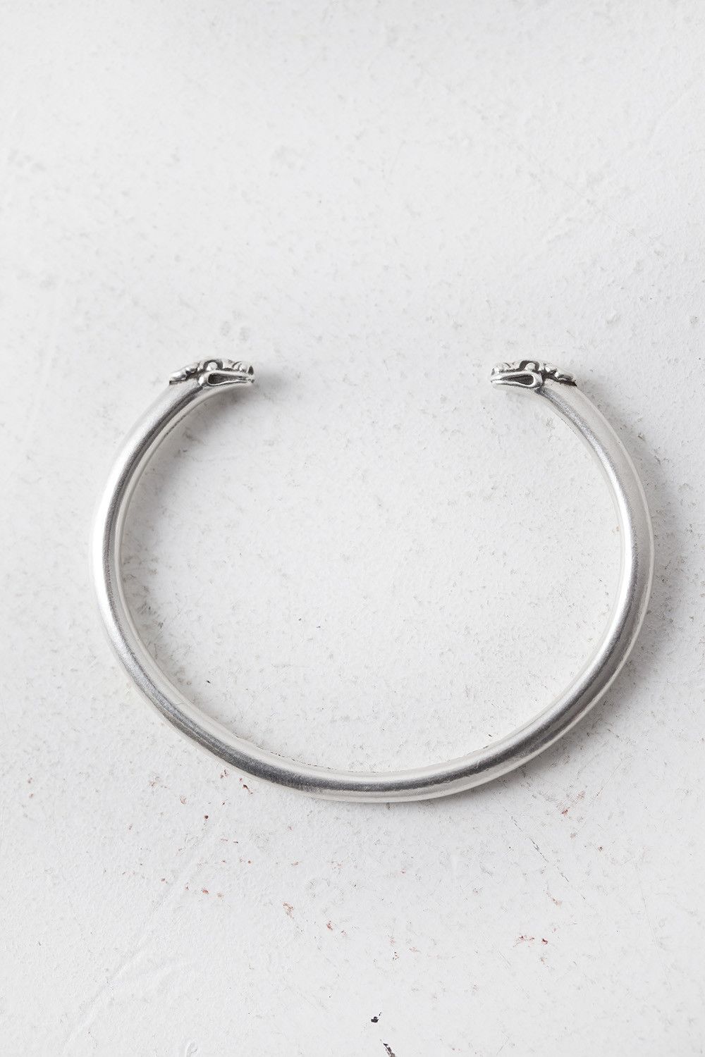 アクセサリー Chrome Hearts Bangle Double Dog Chrome Hearts Bangle Double Dog Eye After Dia Ior Diamond