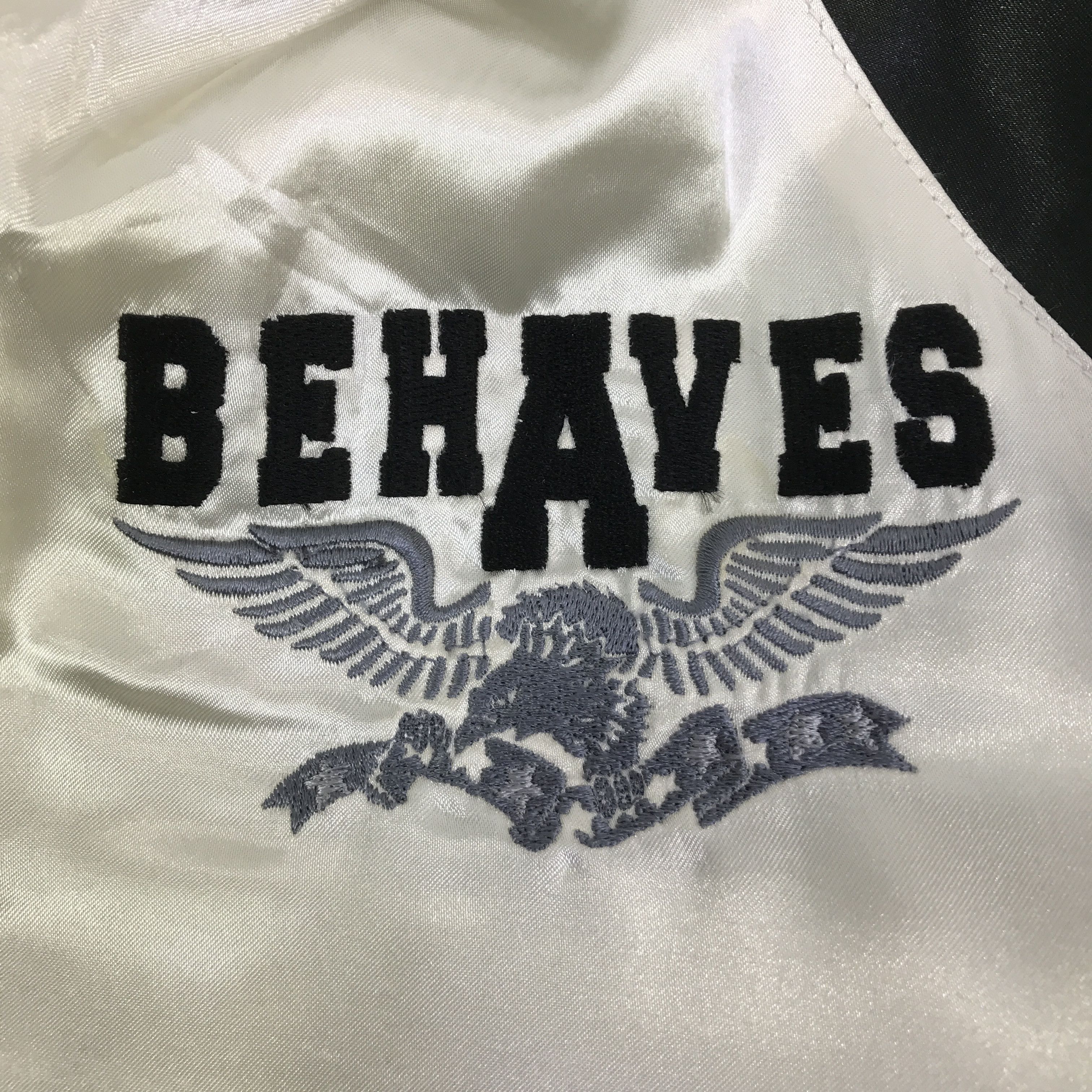 Japanese Brand BEHAVES JAPAN DESIGN STYLE JACKET K97B10 Size US L / EU 52-54 / 3 - 12 Thumbnail