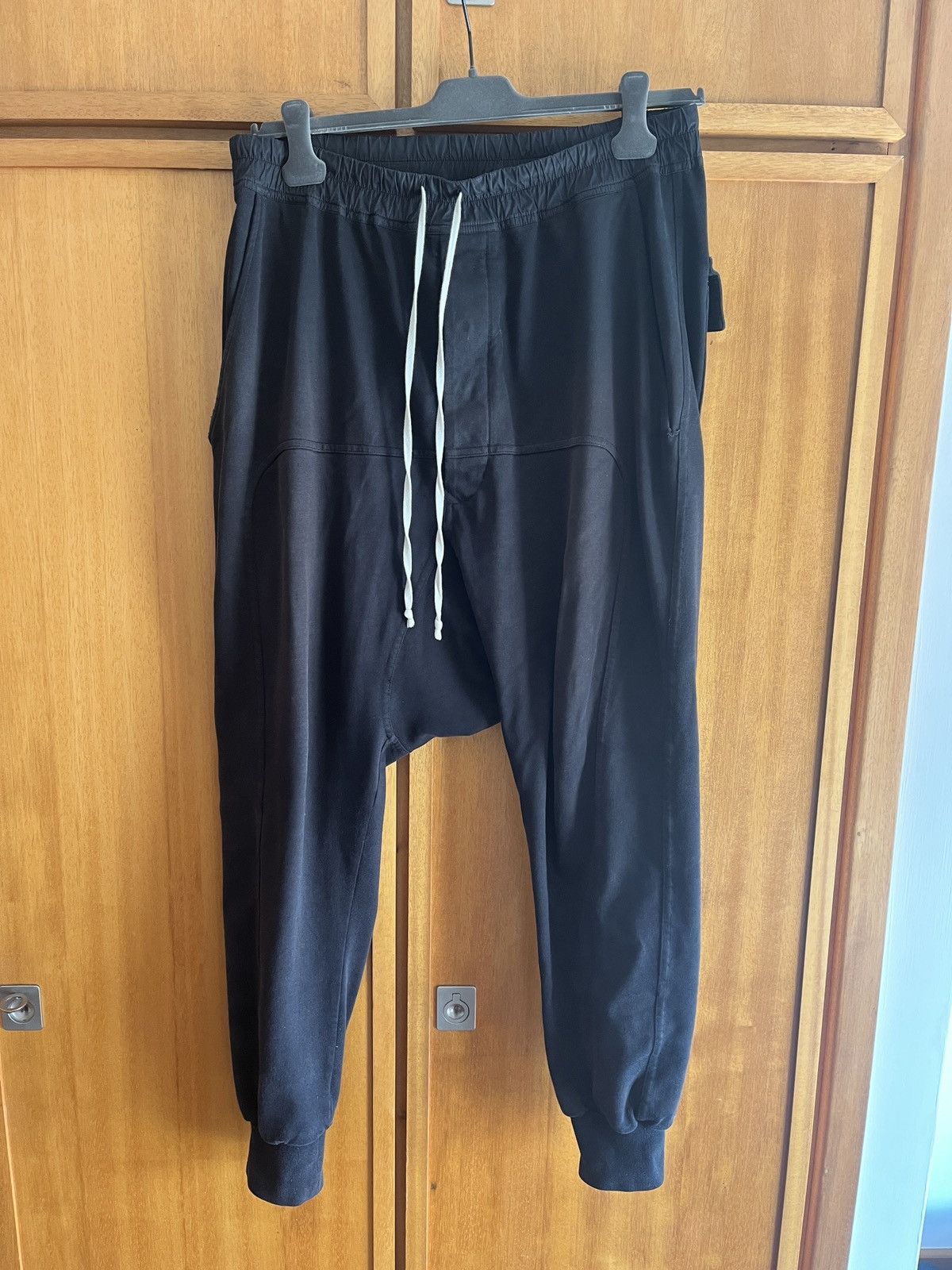 Rick Owens Drkshdw】prisoner 22AW sizeXS 24813308_55073280_600.jpg