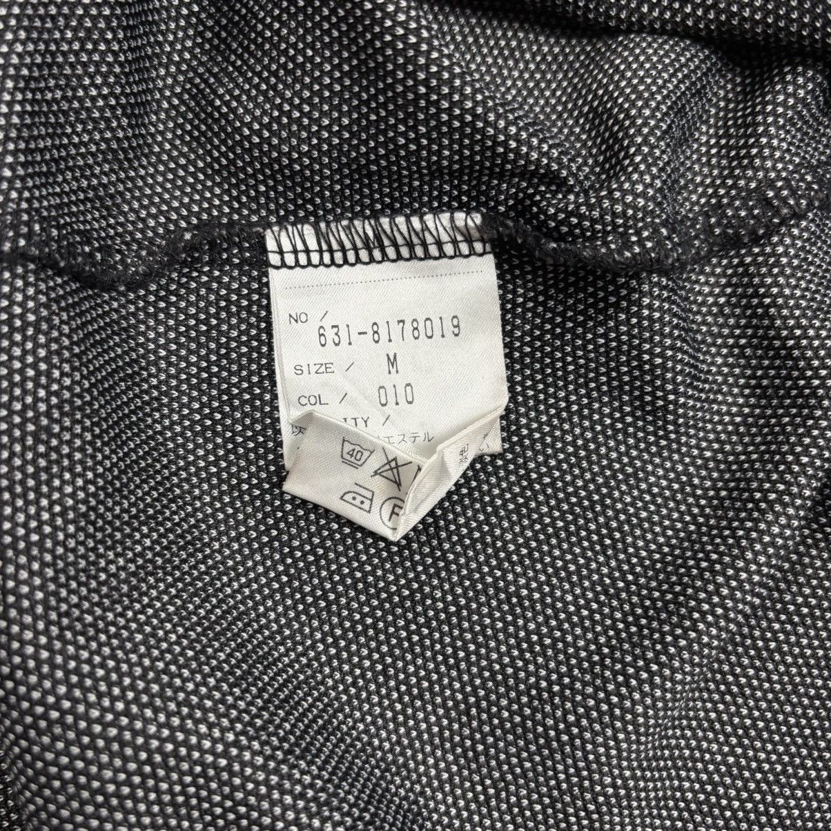 Tornado Mart 2000s Tornado Mart - Vkei Style Textured Top Size US M / EU 48-50 / 2 - 6 Thumbnail