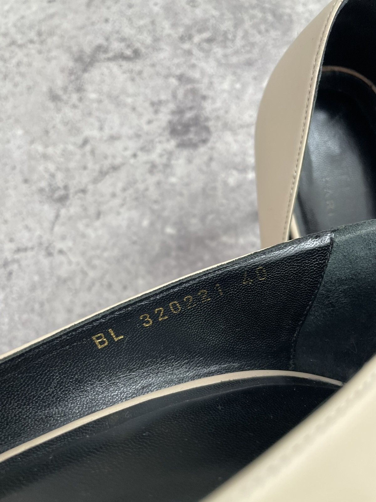 Saint Laurent Paris Saint Laurent Paris heels Size US 10 / IT 40 - 12 Thumbnail