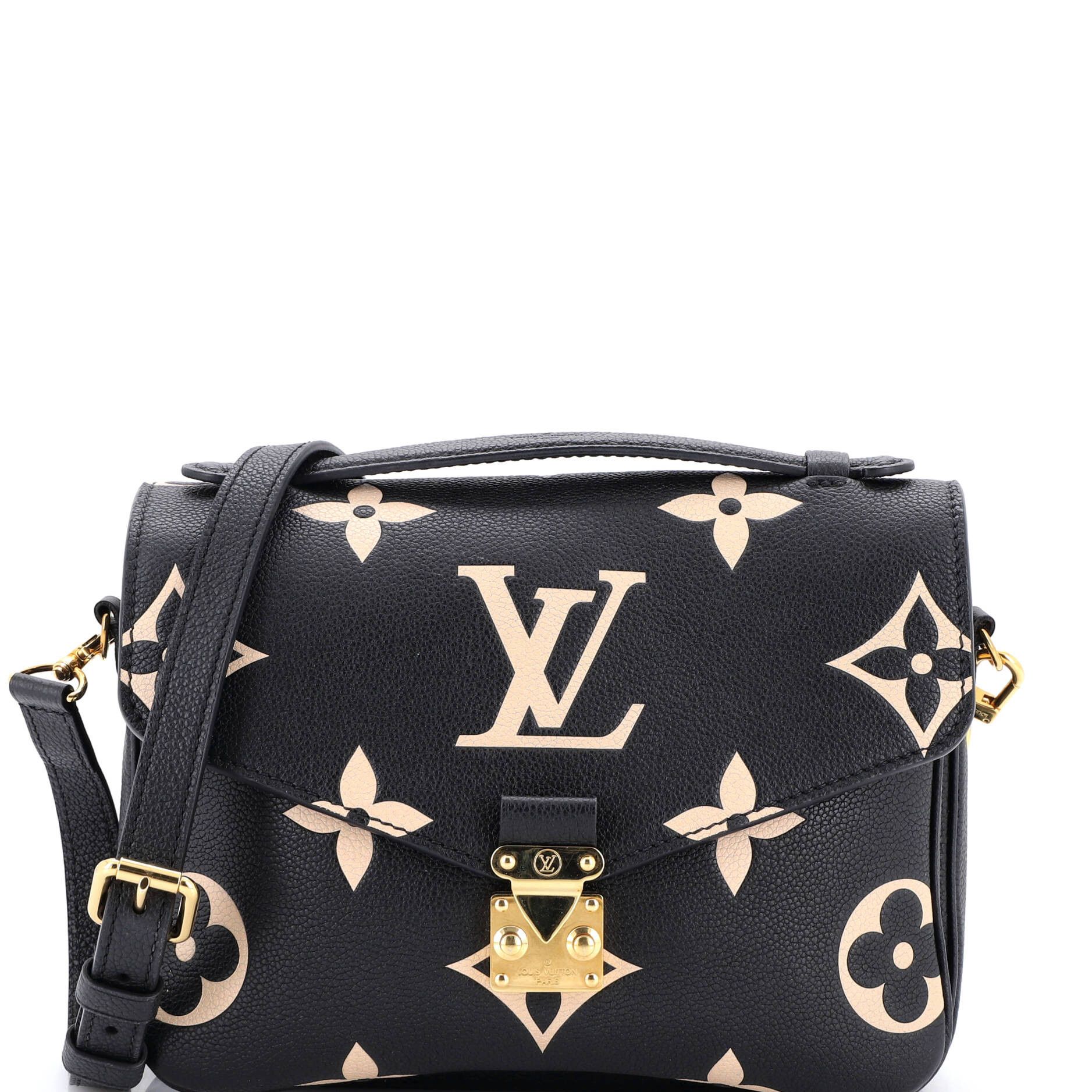 Louis Vuitton Pochette Metis Size ONE SIZE - 1 Thumbnail