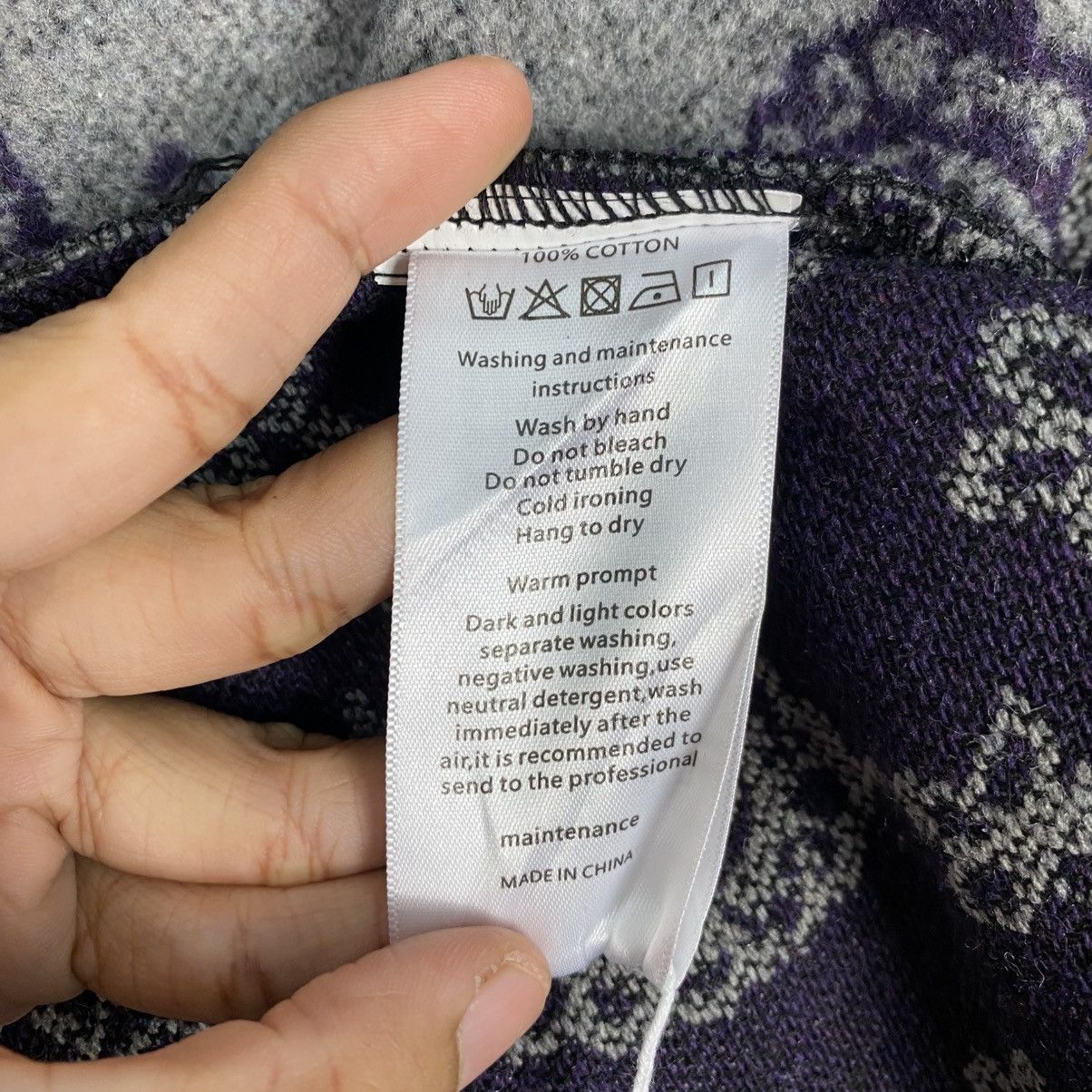 Japanese Brand Pairsley levin factory jacket Size US M / EU 48-50 / 2 - 17 Thumbnail