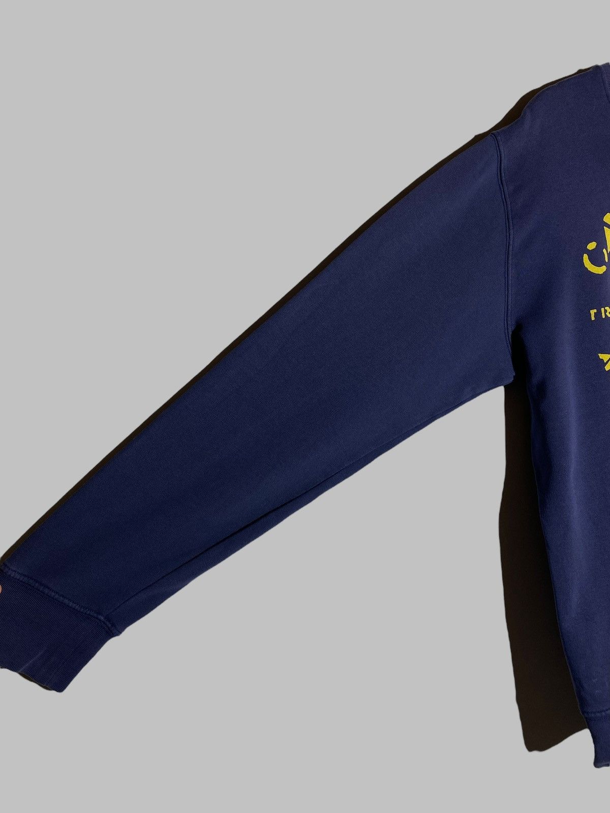Carhartt Vintage carhartt propeller sweatshirt big logo y2k Size US XL / EU 56 / 4 - 6 Thumbnail
