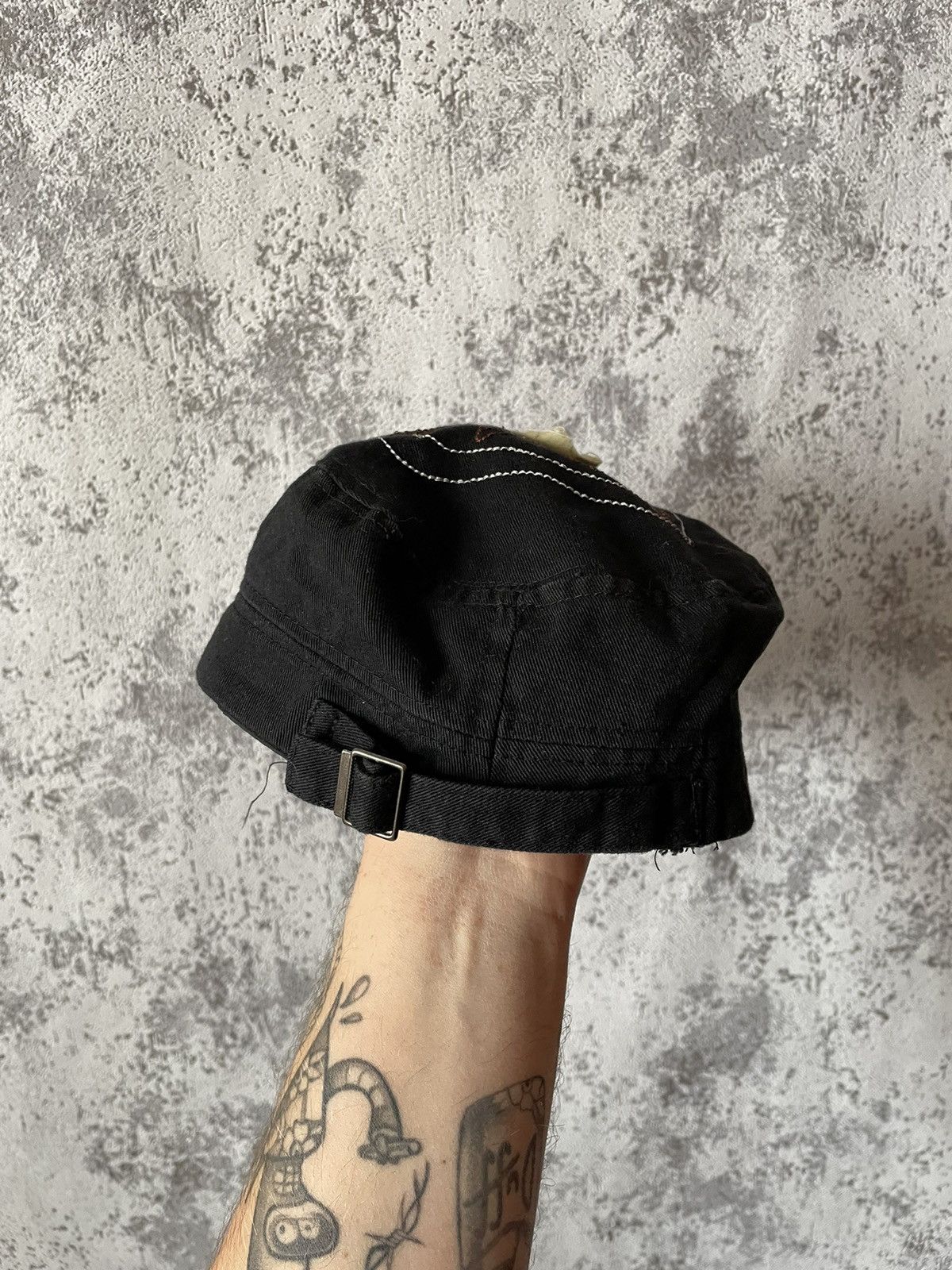 Billabong × Vintage Vintage Billabong Cap Hat Size ONE SIZE - 3 Thumbnail