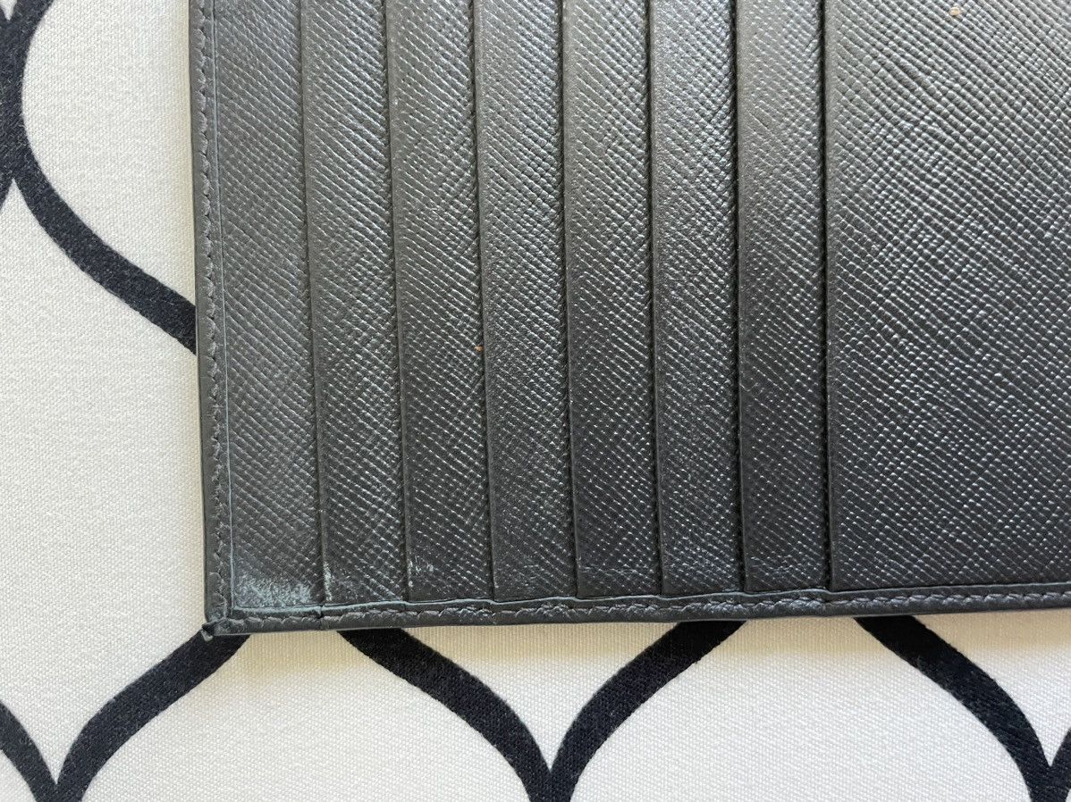 Giorgio Armani Wallet elegant Size ONE SIZE - 3 Thumbnail