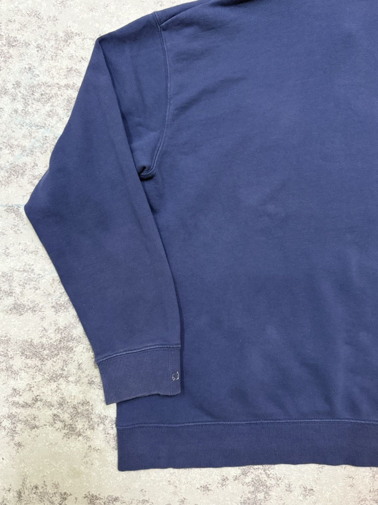 Dickies Vintage Dickies Biglogo Pullover Hoodie Size US M / EU 48-50 / 2 - 13 Thumbnail
