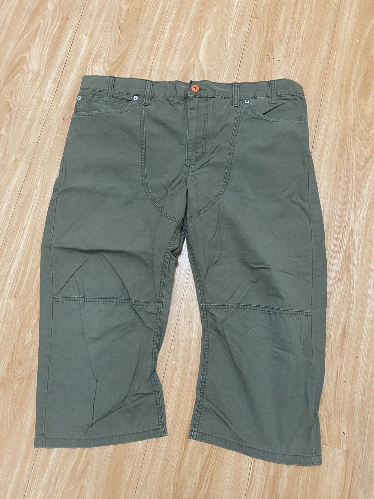 Neighborhood vintage neighbourhood short pants Size US 38 / EU 54 - 1 Thumbnail