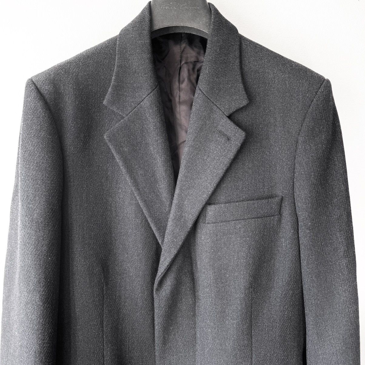 Maison Margiela AW2003 Martin Margiela Padded Long-Coat Size US M / EU 48-50 / 2 - 2 Thumbnail