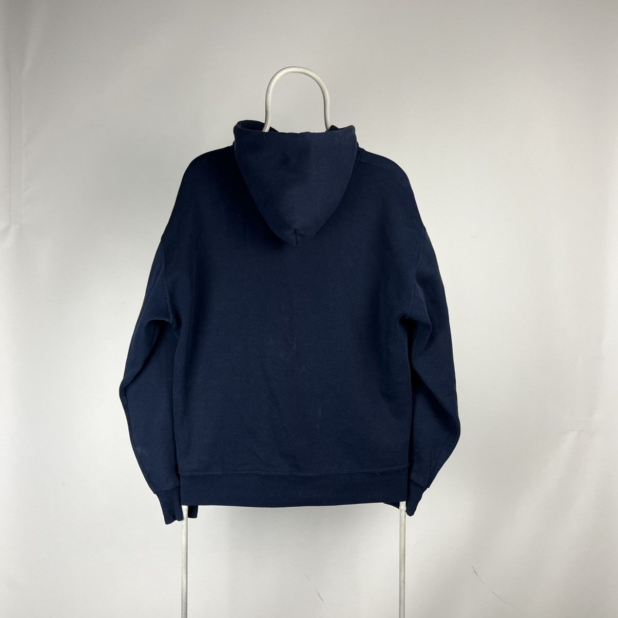 Russell Athletic Russell athletic hoodie blank street baggy y2k Deadstock Size US L / EU 52-54 / 3 - 2 Thumbnail