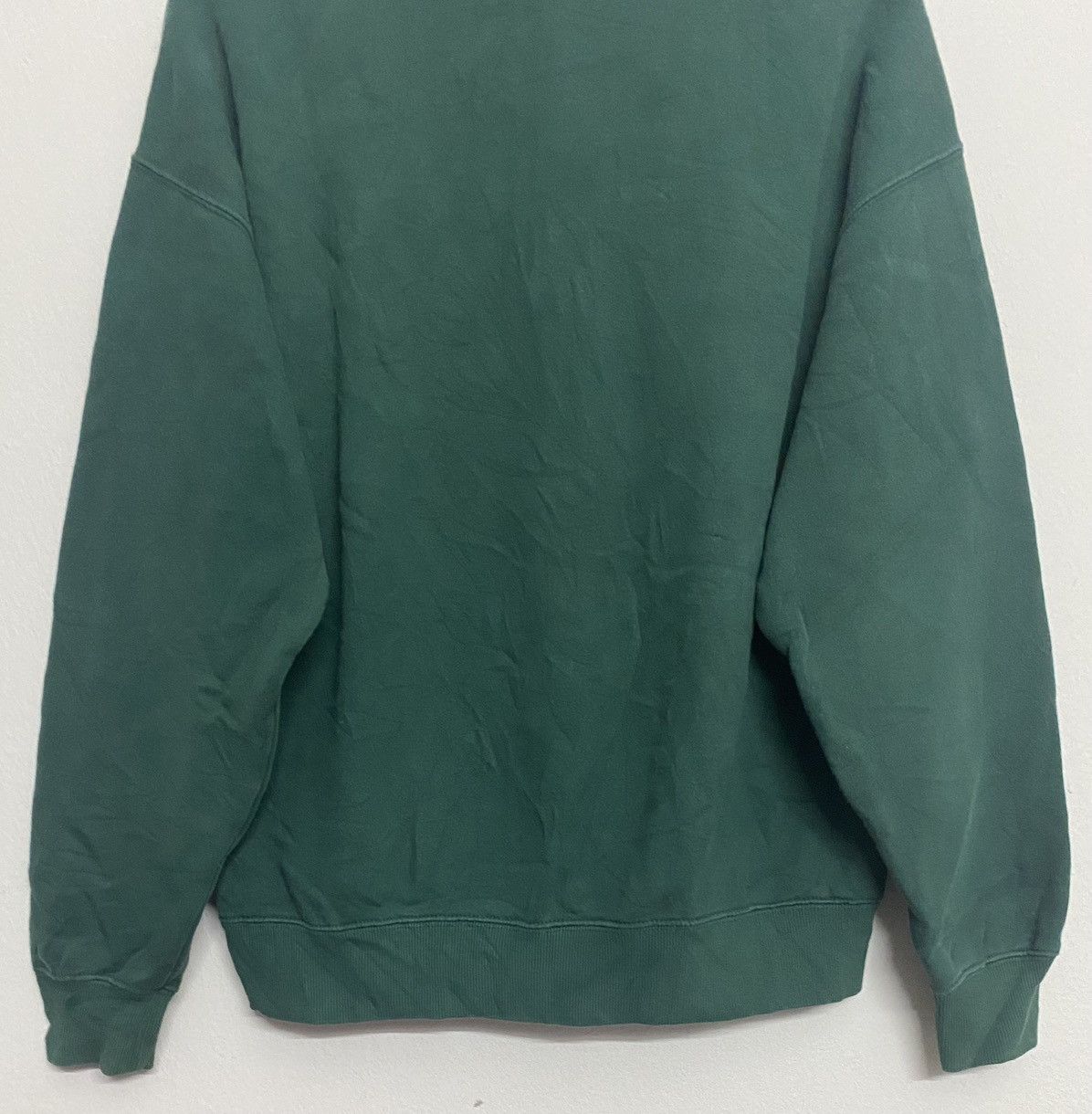COVERNAT Vintage Covernat Authentic Long Sleeve Shirts Size US XL / EU 56 / 4 - 8 Thumbnail
