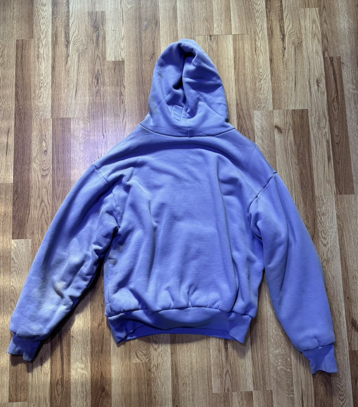 Kanye West × Vintage Kanye 2020 Hoodie Size US L / EU 52-54 / 3 - 2 Thumbnail