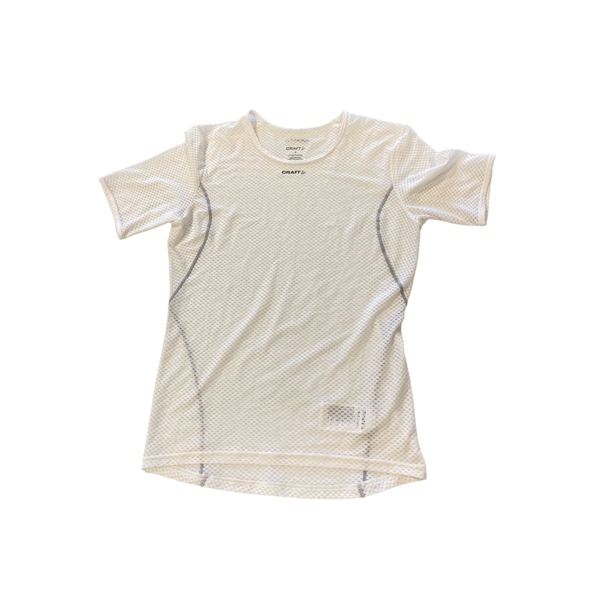 Other Craft Women's L1 Ventilation Active Shortsleeve Baselayer To Size M / US 6-8 / IT 42-44 - 7 Thumbnail