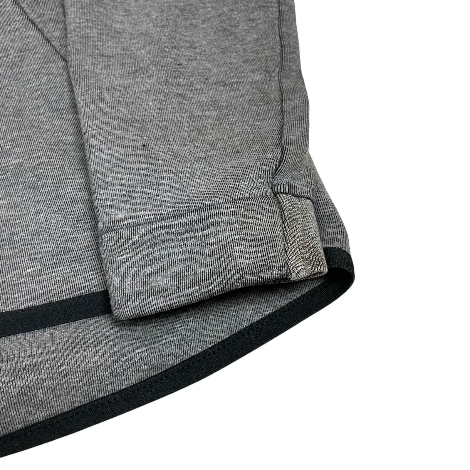 Nike Nike Sportswear Tech Fleece Men's Gray Windrunner Hoodie M Size US M / EU 48-50 / 2 - 6 Thumbnail