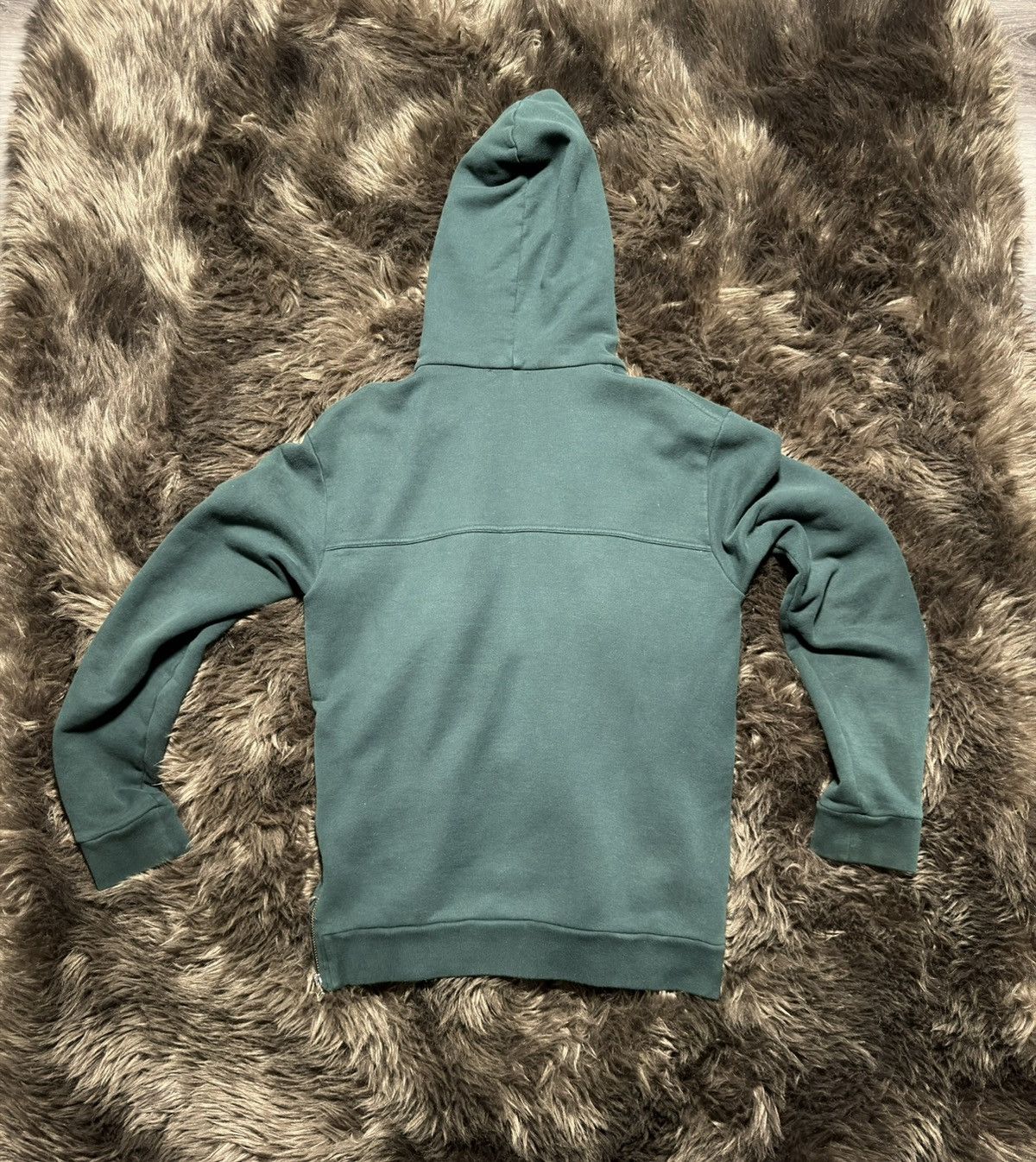 Balmain Crest Hoodie Size US L / EU 52-54 / 3 - 4 Thumbnail