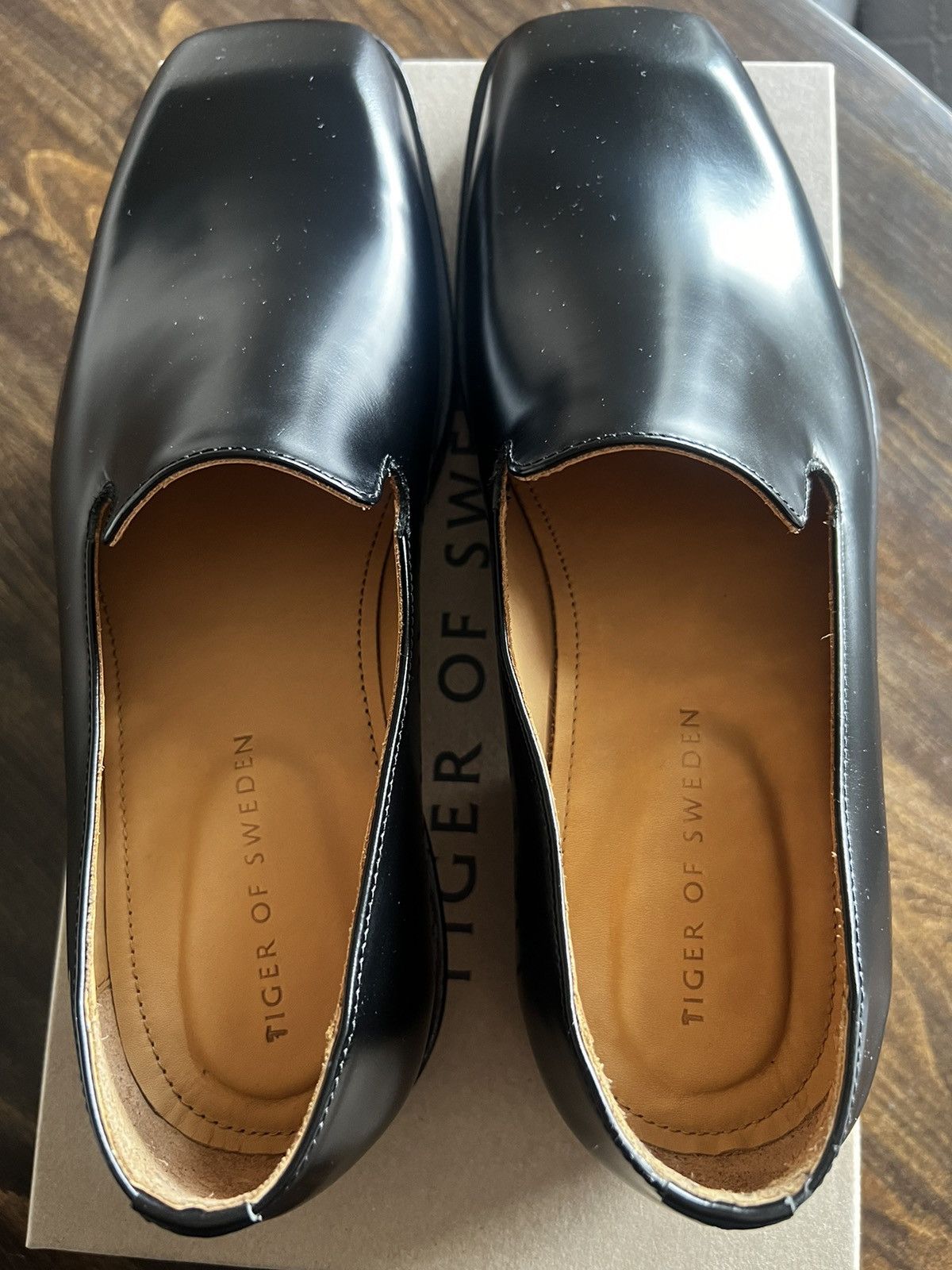 Tiger of Sweden Loafers, 20% off retail Size US 8 / EU 41 - 6 Thumbnail