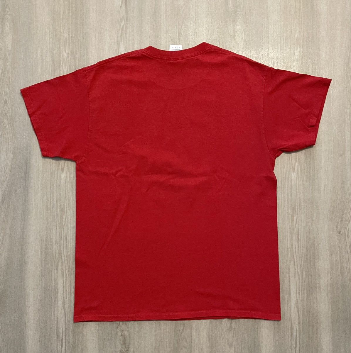 Rap Tees × Vintage VTG TX DJ Screw Zro Paul Wall Lil Keke Bun B Raptee Large Size US L / EU 52-54 / 3 - 4 Thumbnail