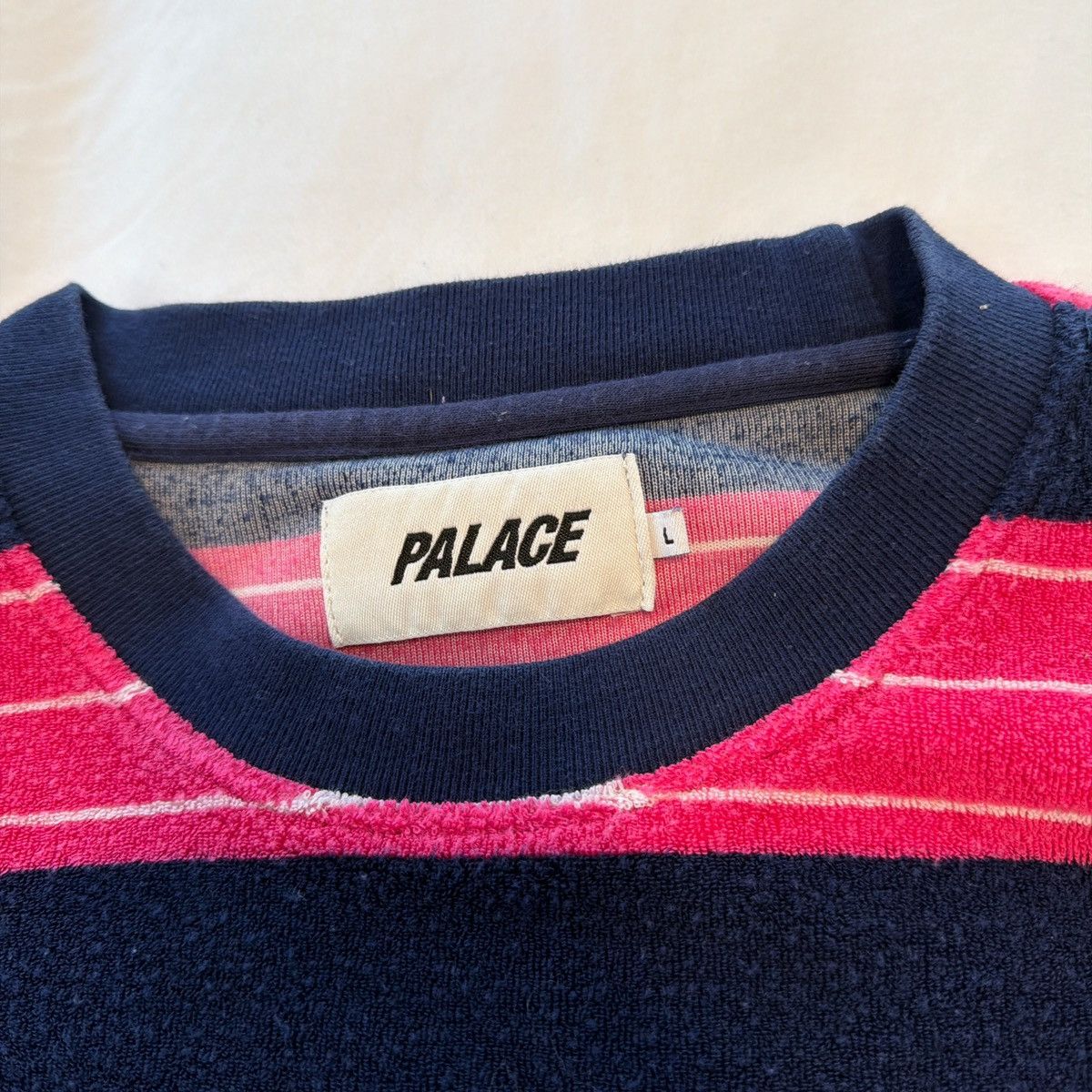 Palace Palace Sweater Size US L / EU 52-54 / 3 - 2 Thumbnail